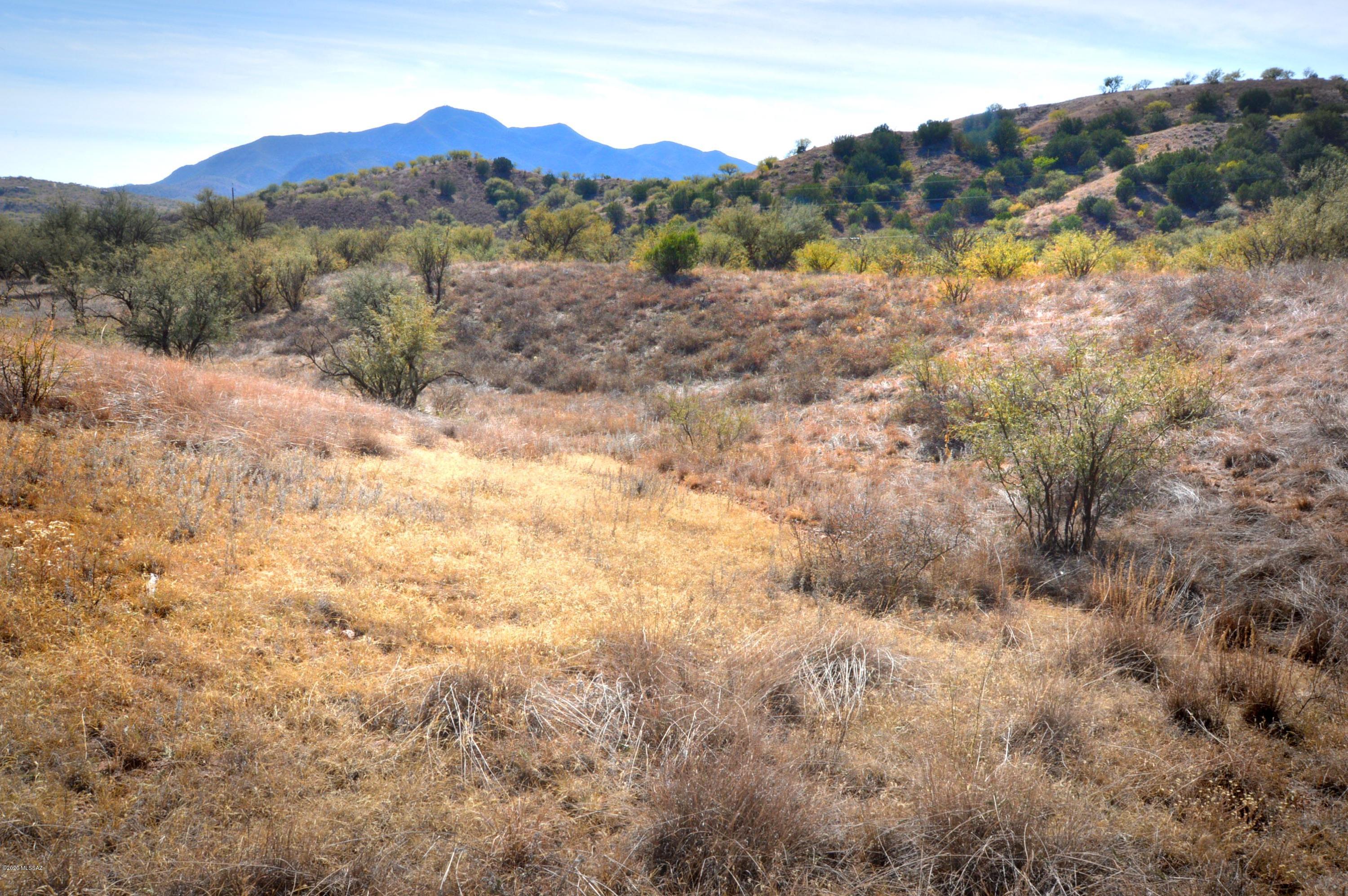 Three Canyons - Land