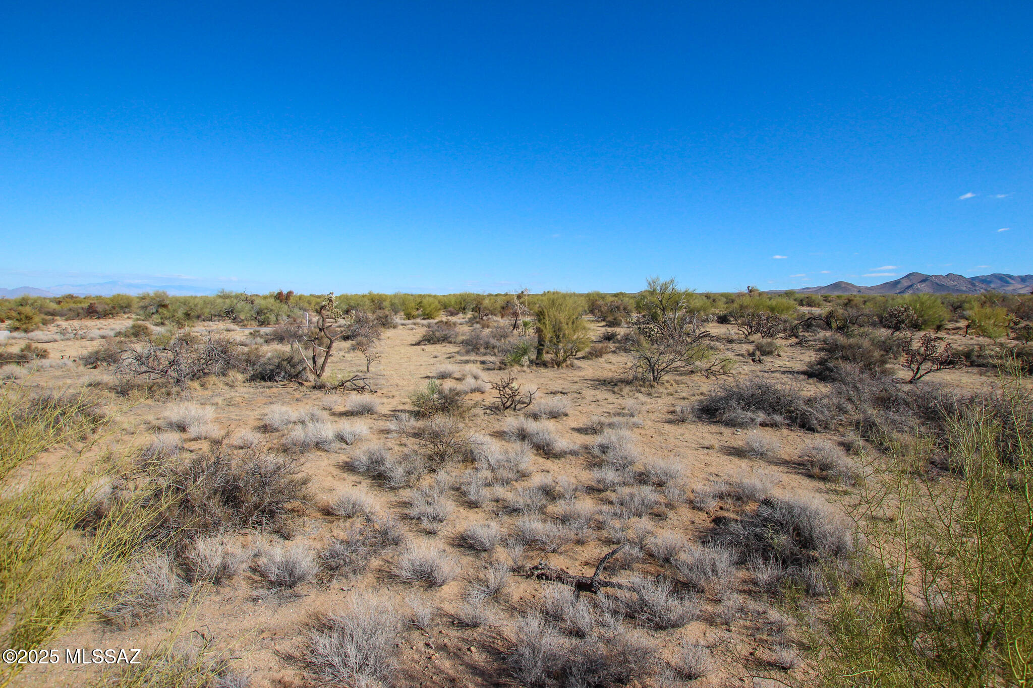 Diamond Bell Ranch - Tucson Unit 7 (Lots 1-15) - Land