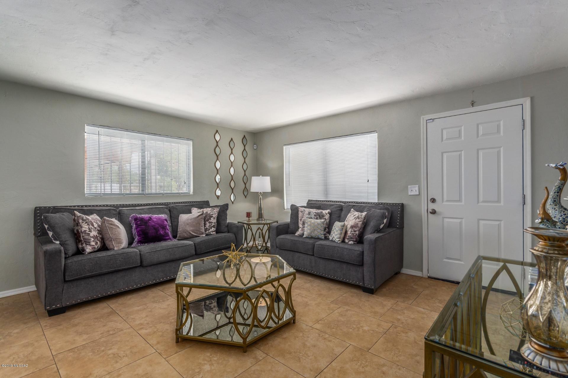 La Mar City Acres NO. 2 - Residential