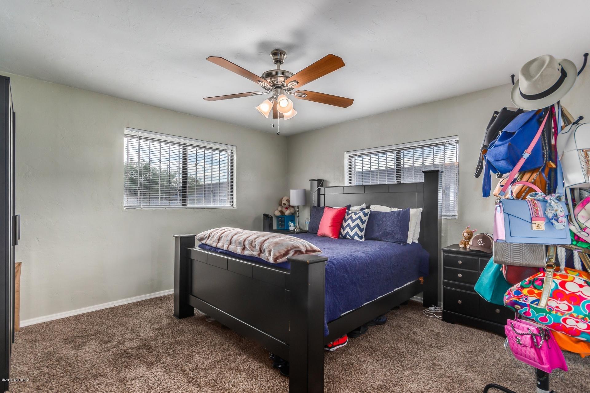 La Mar City Acres NO. 2 - Residential