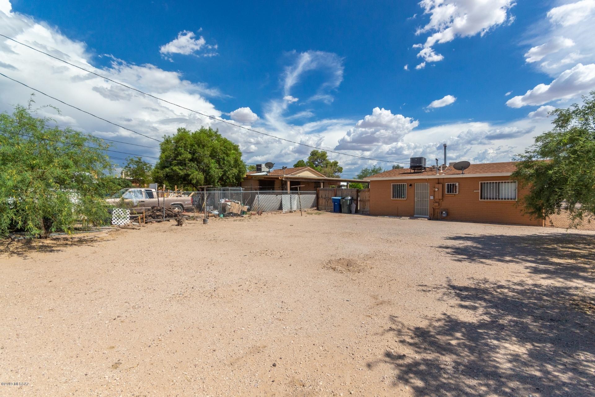 La Mar City Acres NO. 2 - Residential