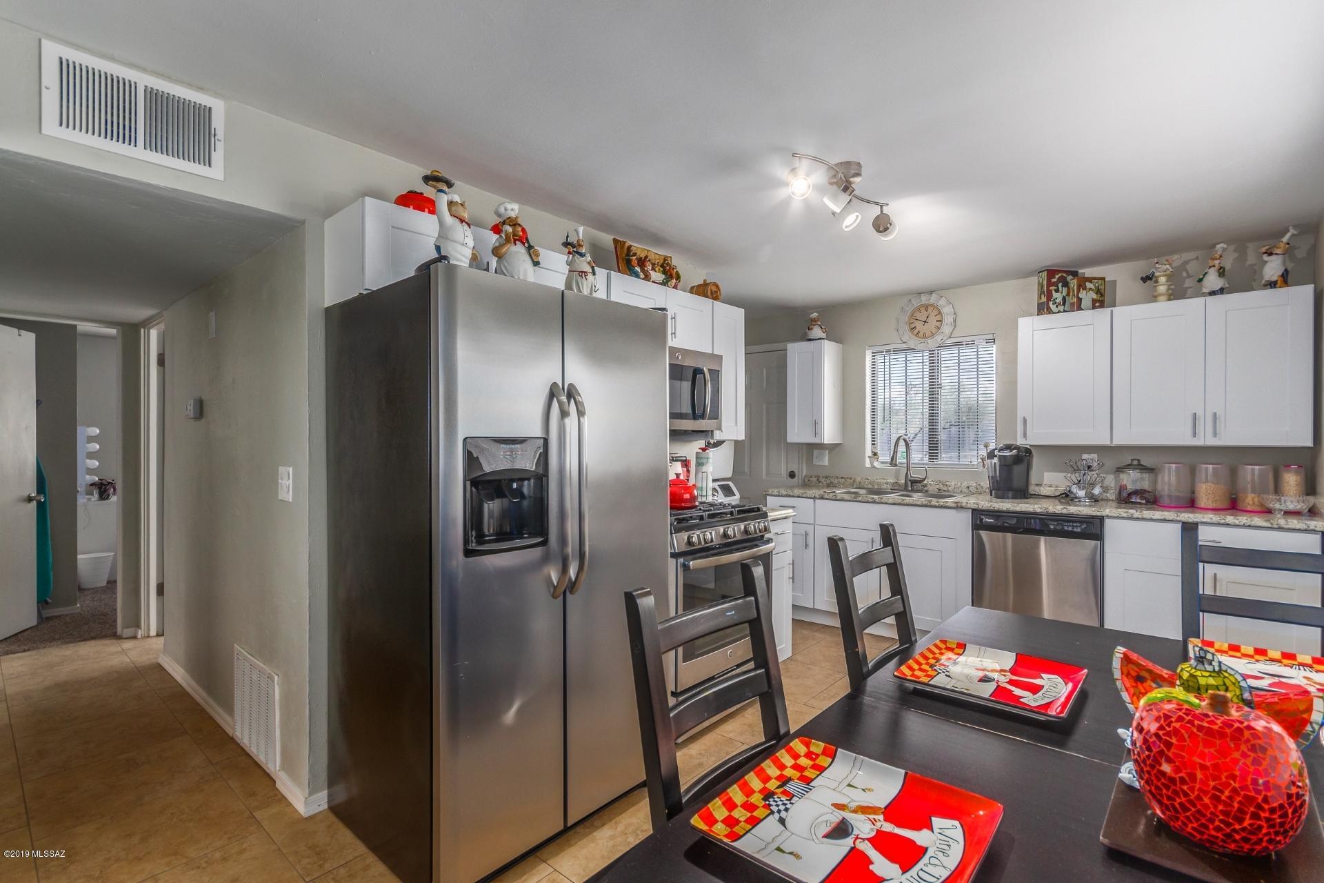 La Mar City Acres NO. 2 - Residential