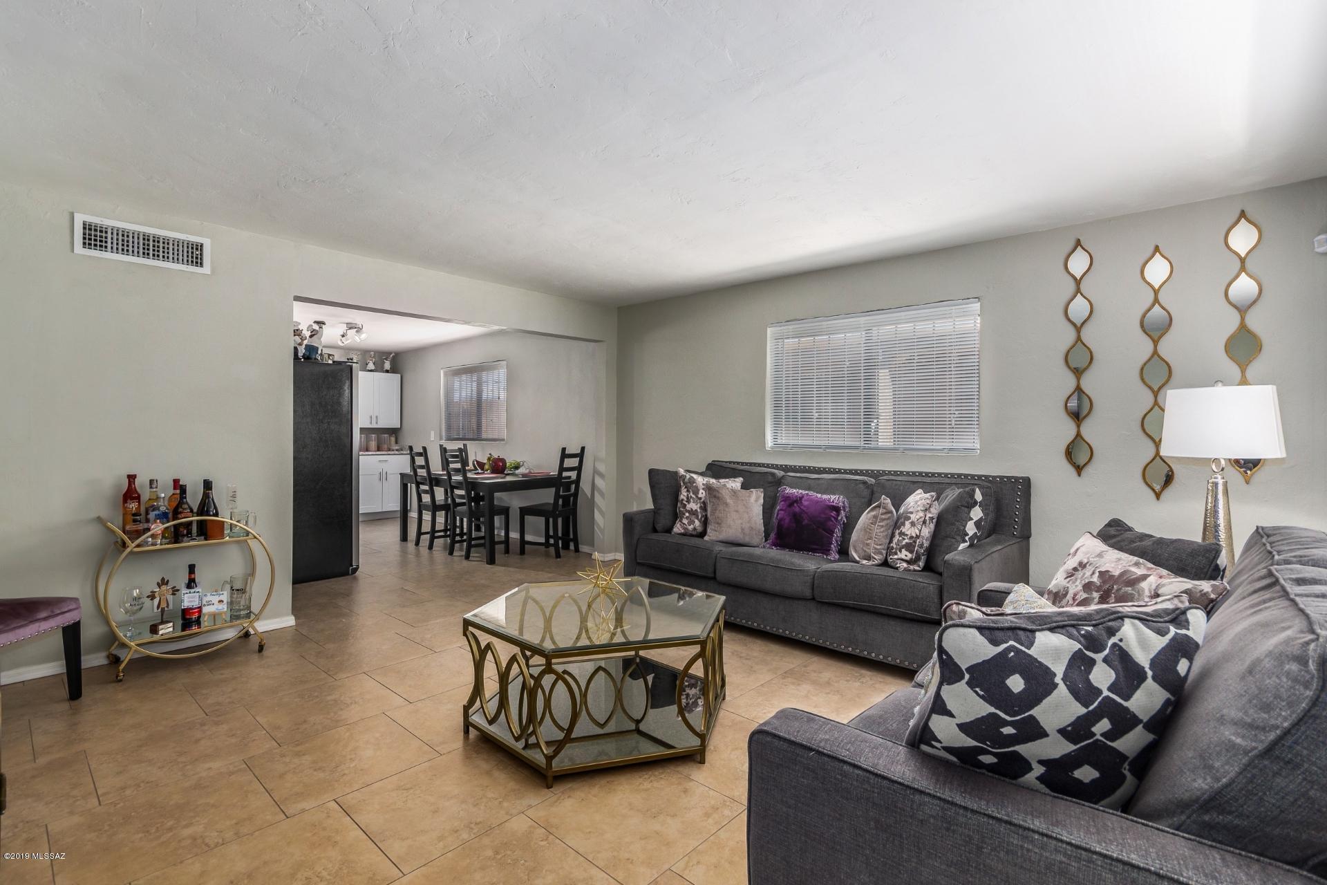 La Mar City Acres NO. 2 - Residential
