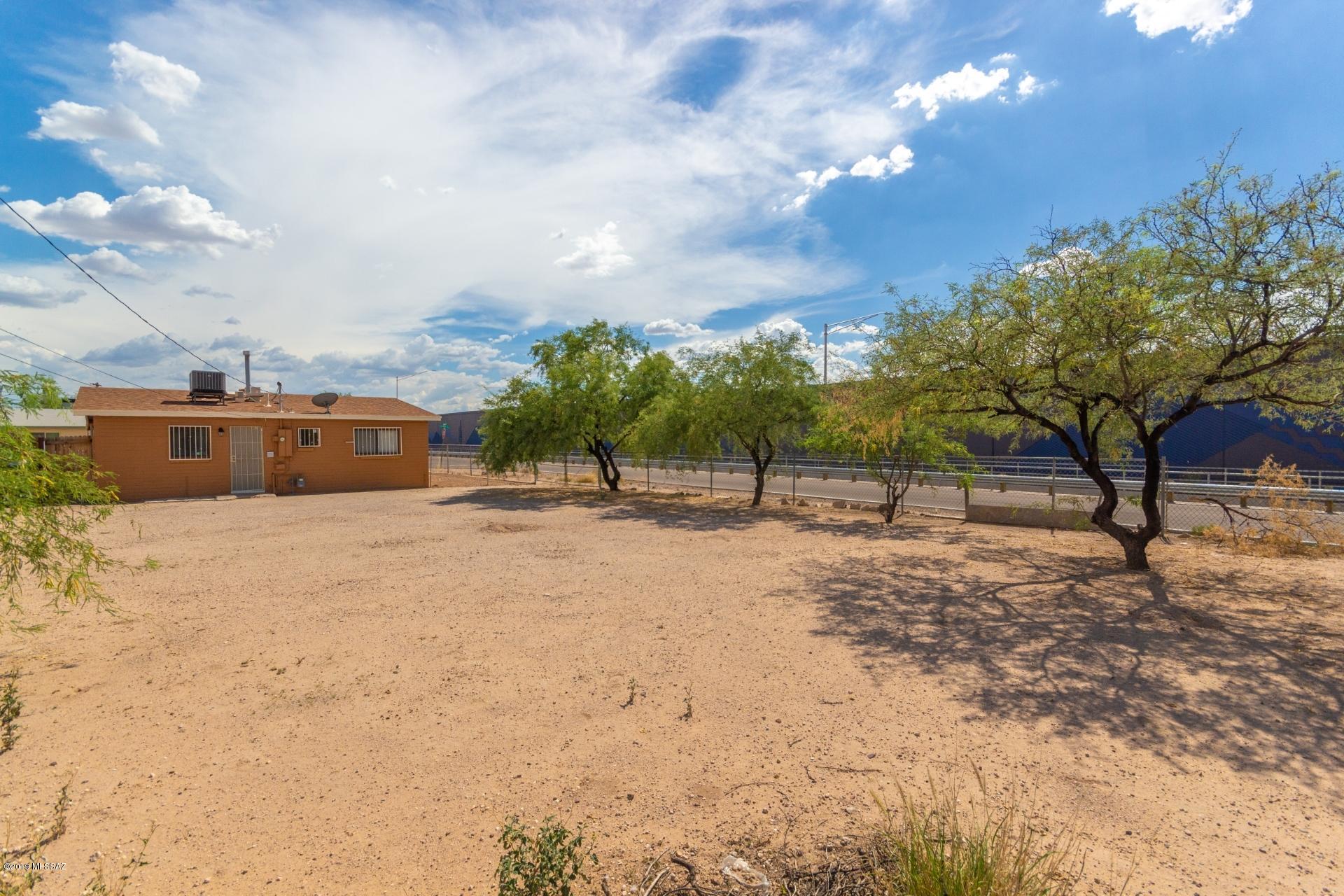 La Mar City Acres NO. 2 - Residential