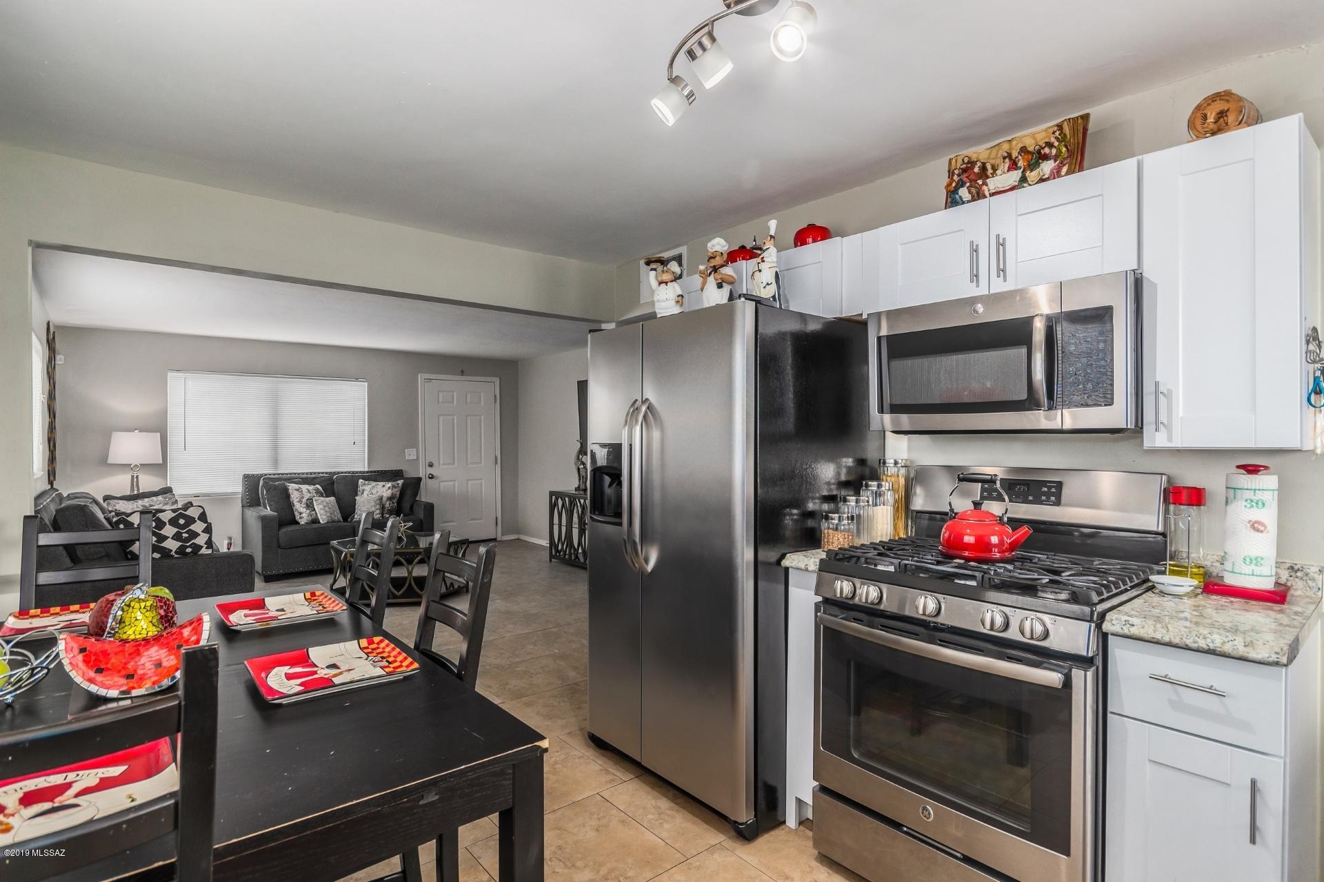 La Mar City Acres NO. 2 - Residential