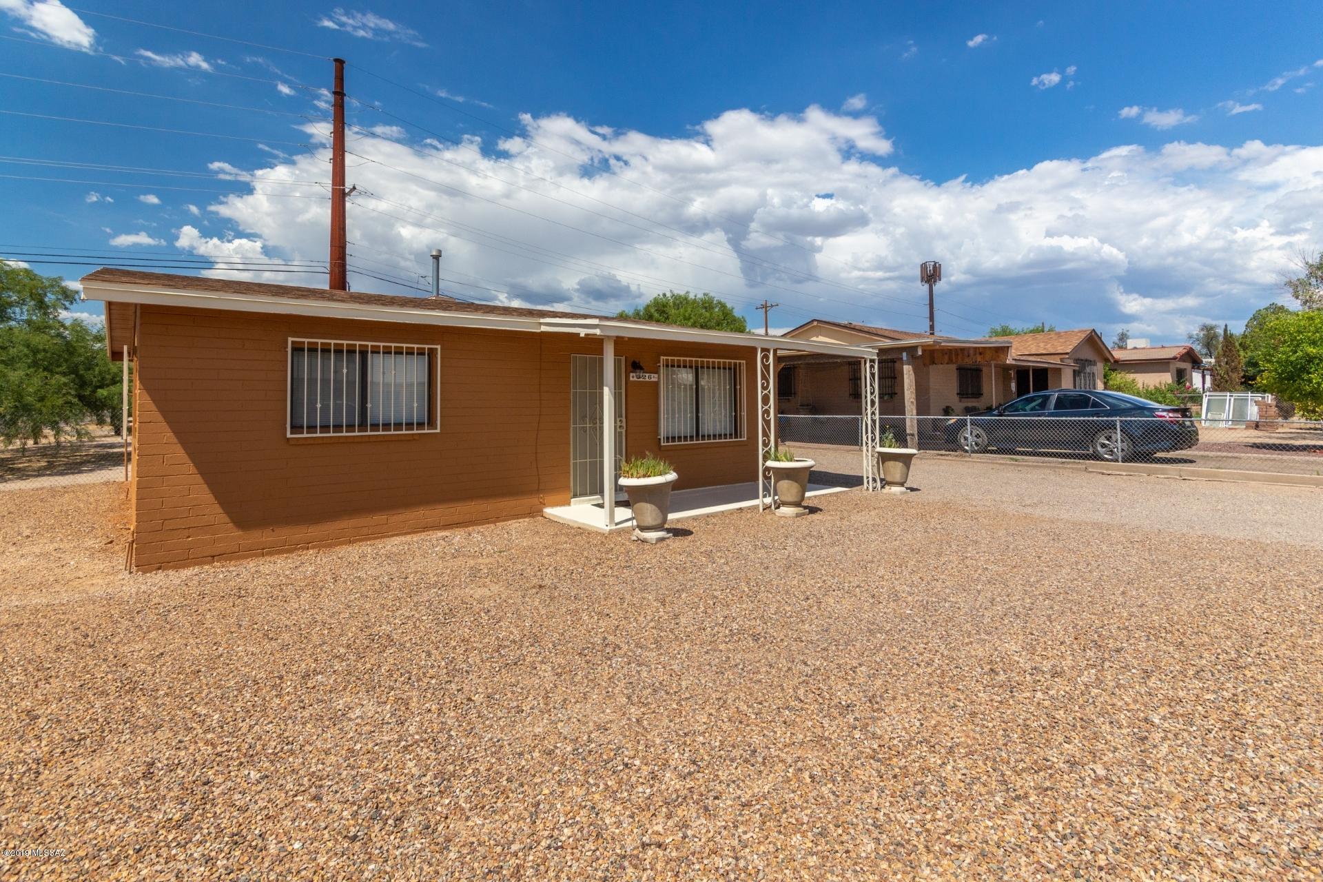 La Mar City Acres NO. 2 - Residential
