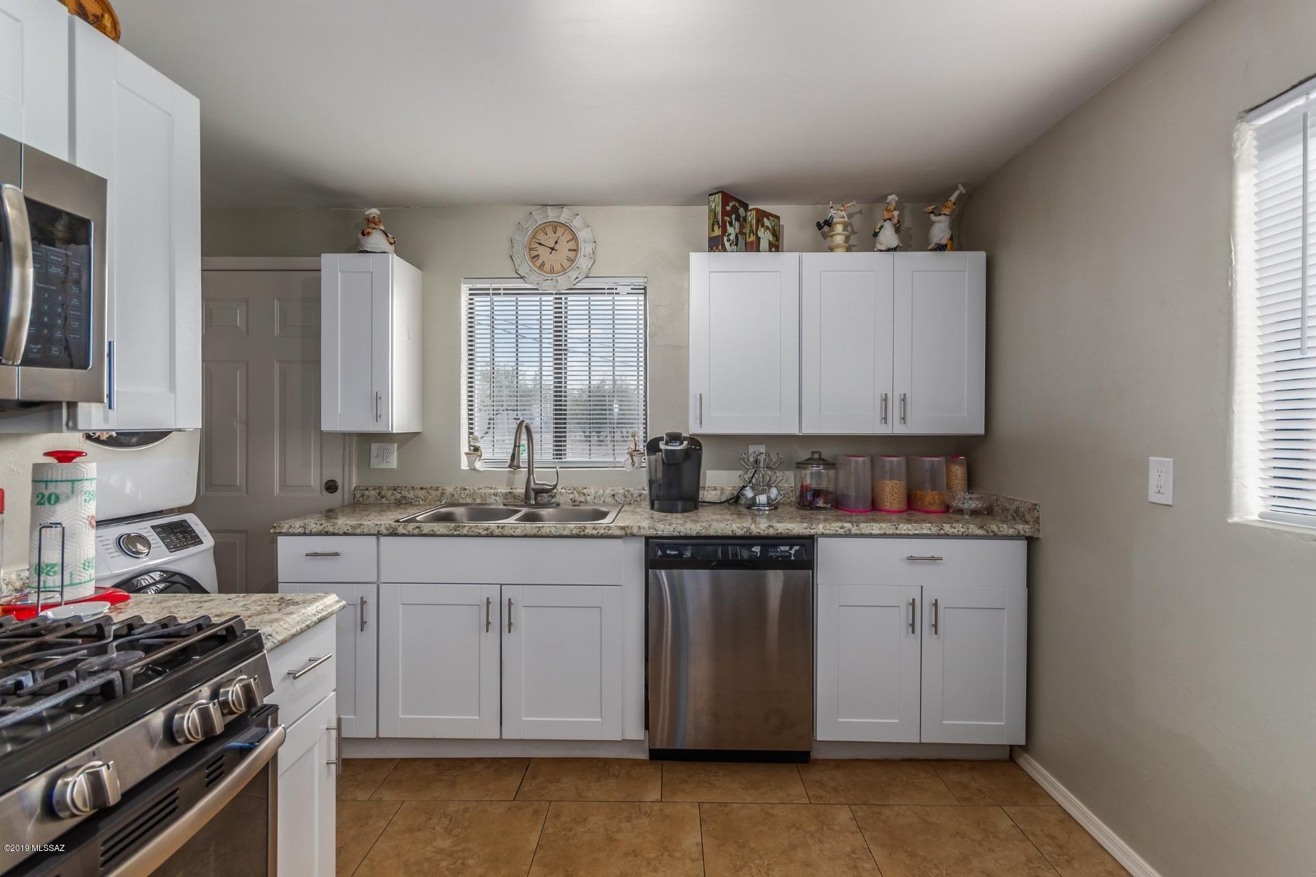 La Mar City Acres NO. 2 - Residential