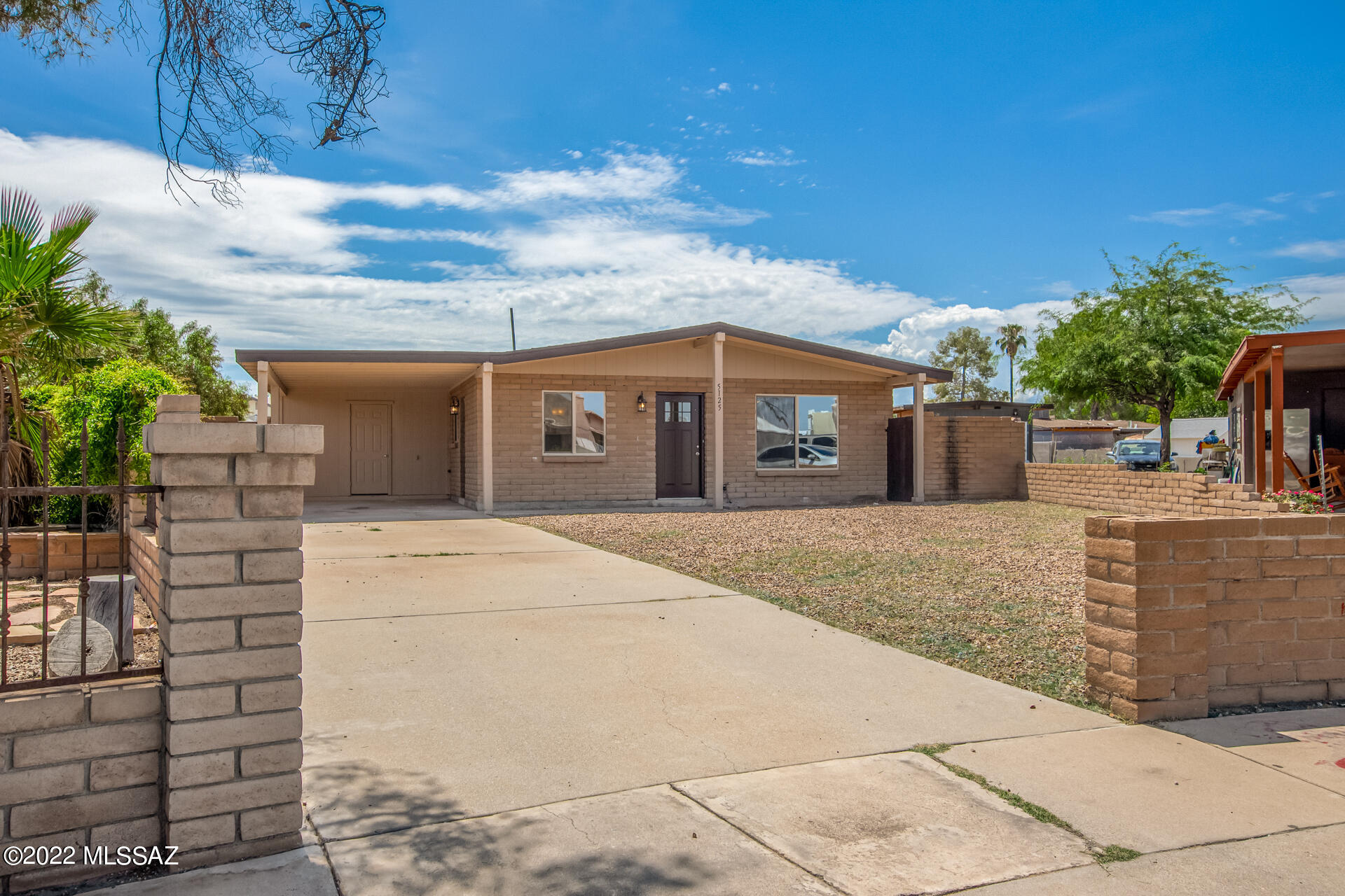 Garden Park Resub (1-36) - Residential