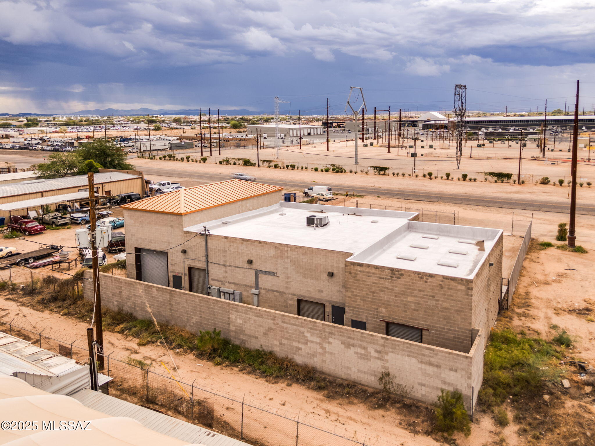 4441 E Irvington Road