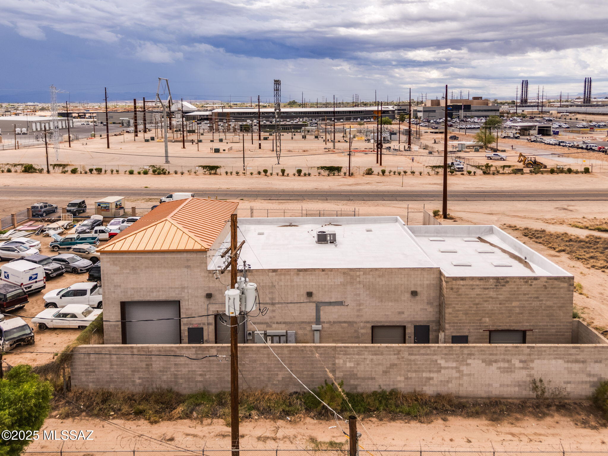 4441 E Irvington Road