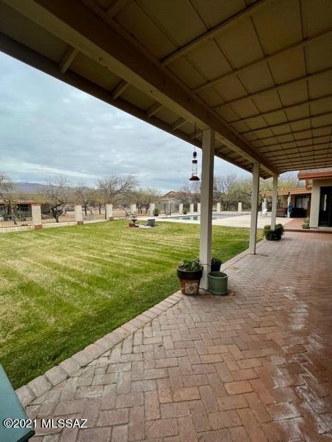 Powder Horn Ranch (1-58) - Residential
