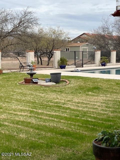 Powder Horn Ranch (1-58) - Residential