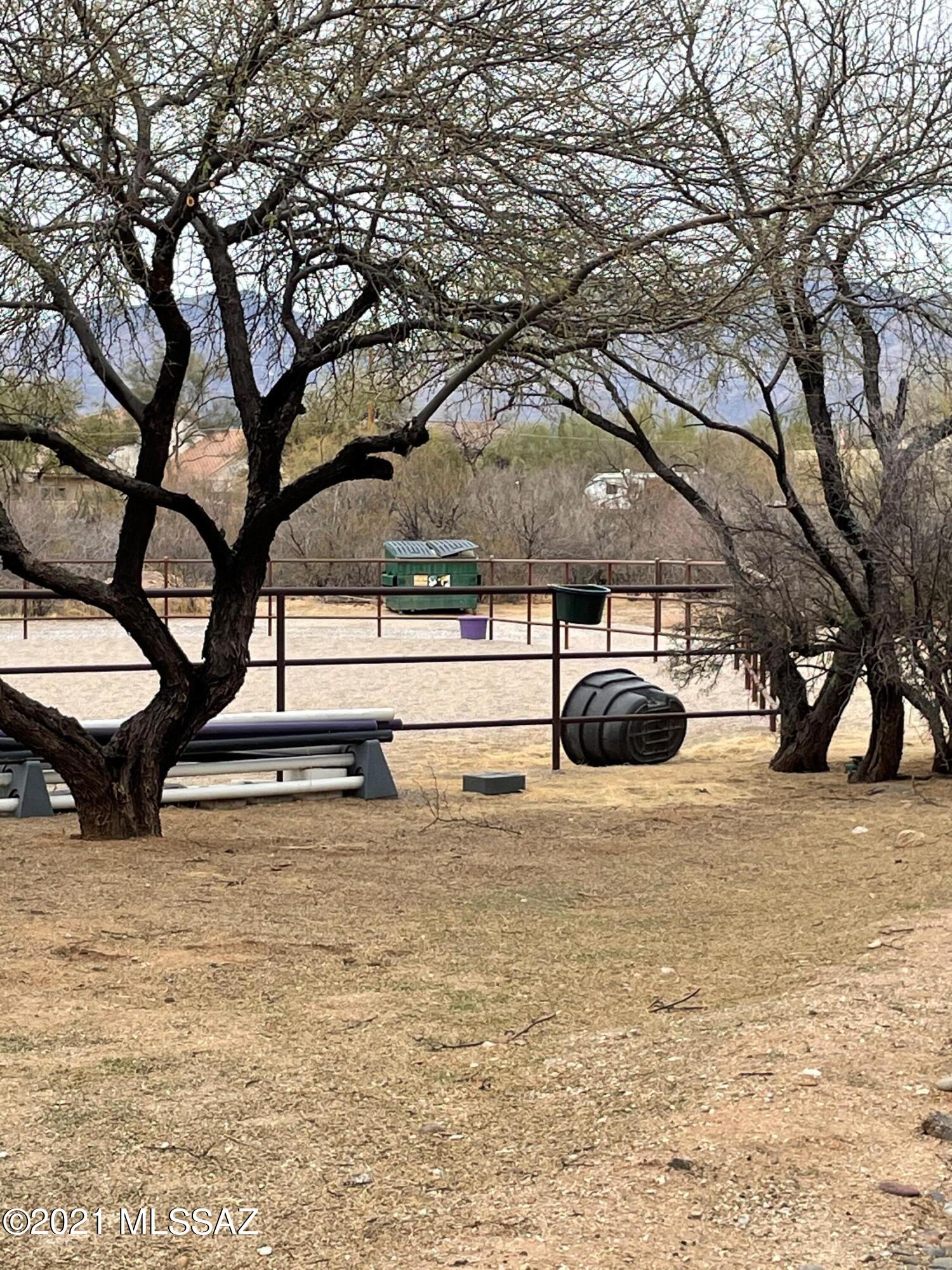 Powder Horn Ranch (1-58) - Residential
