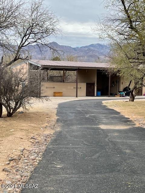 Powder Horn Ranch (1-58) - Residential