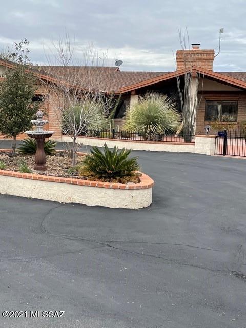 Powder Horn Ranch (1-58) - Residential