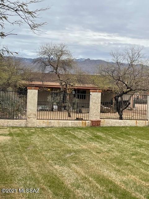 Powder Horn Ranch (1-58) - Residential