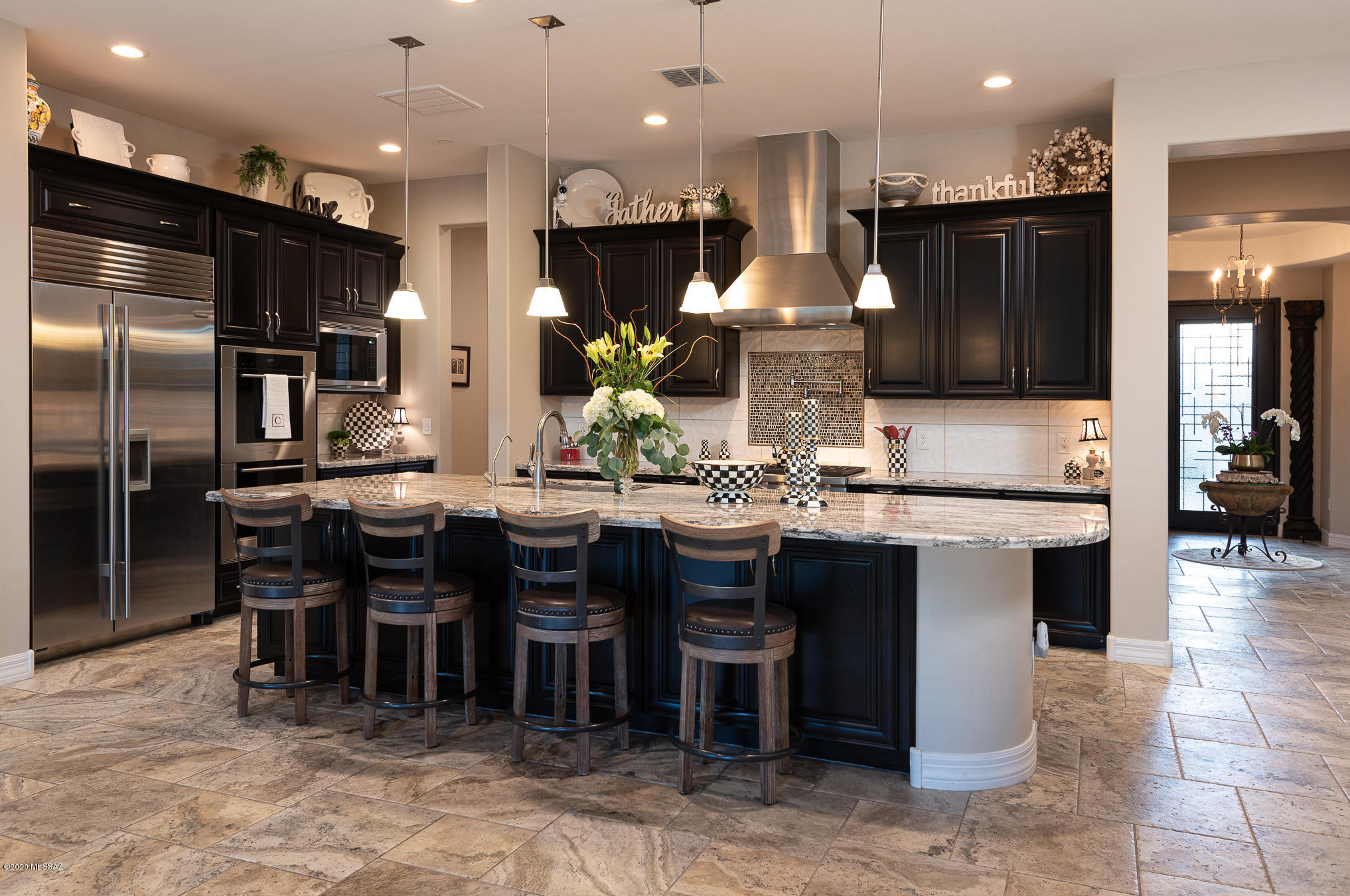 Maracay At Vistoso Block 4 - Residential