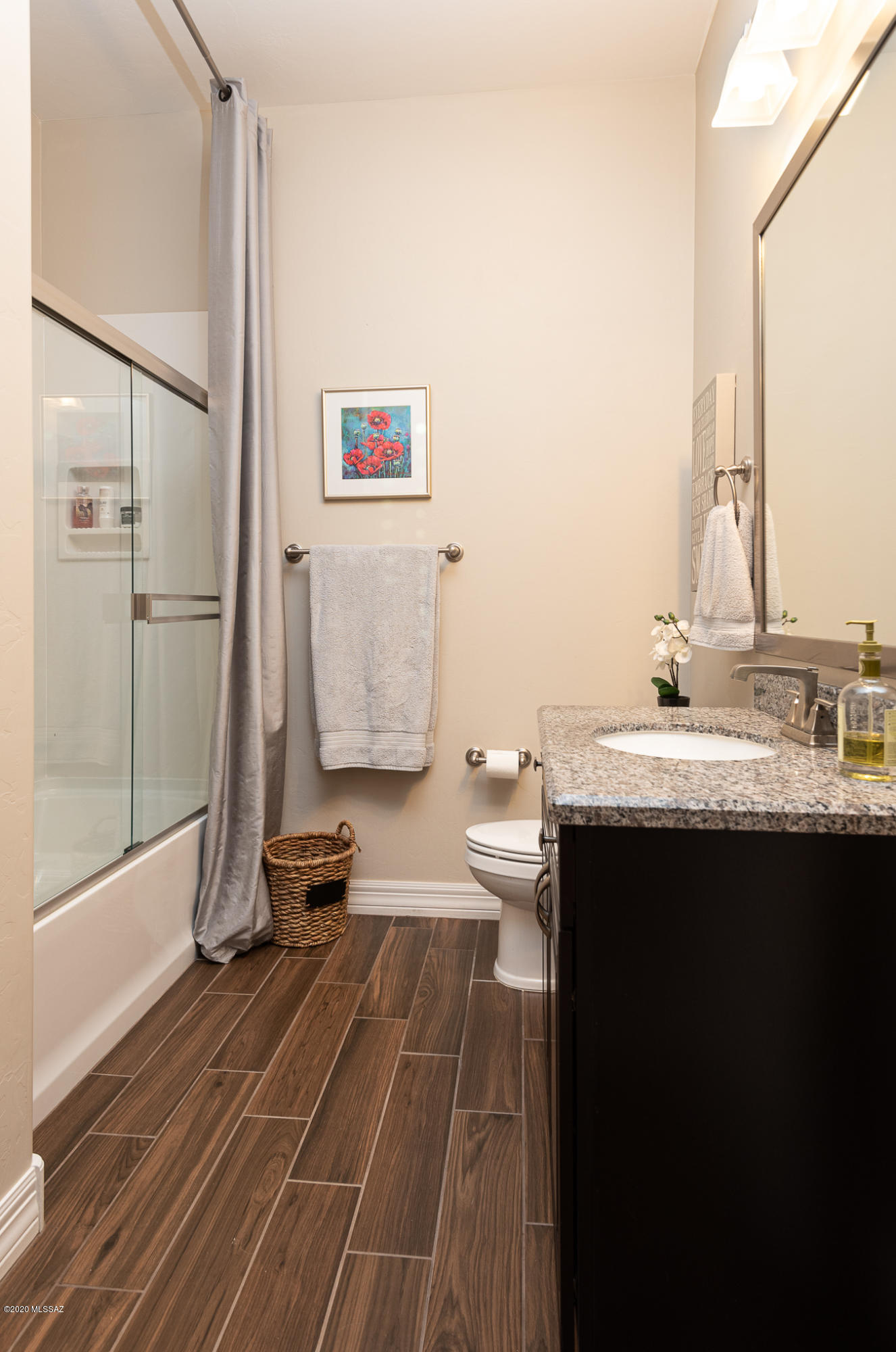 Maracay At Vistoso Block 4 - Residential