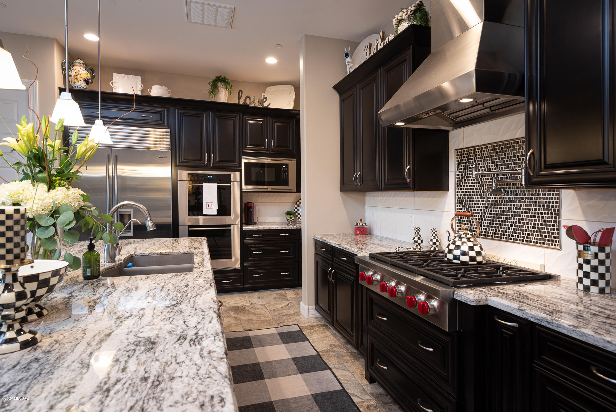 Maracay At Vistoso Block 4 - Residential