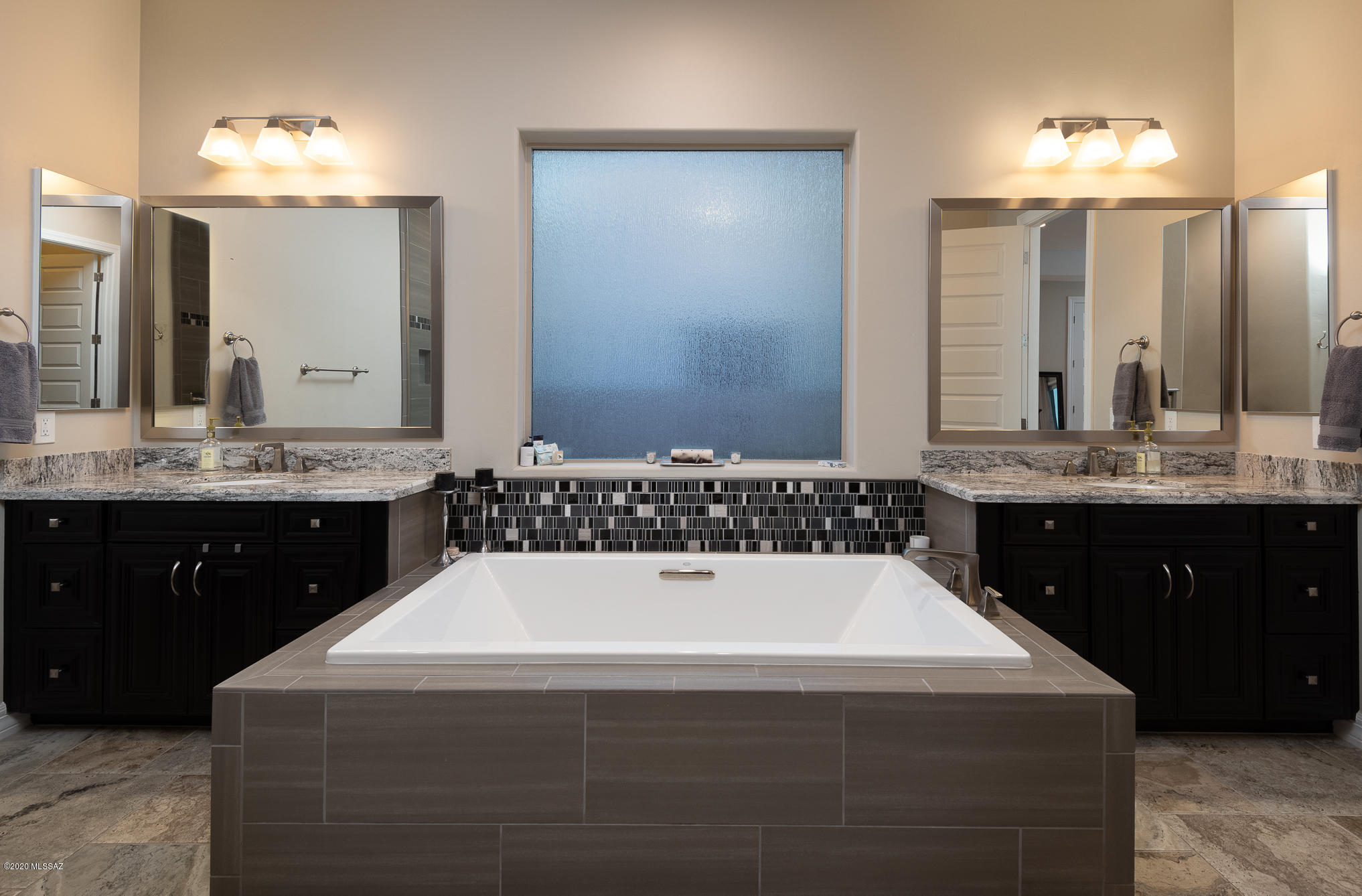 Maracay At Vistoso Block 4 - Residential