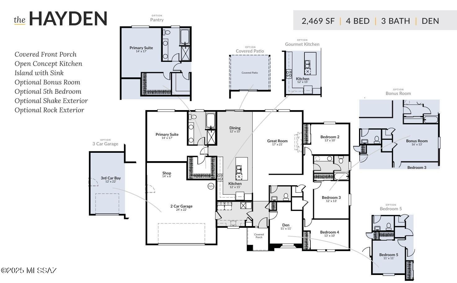 15305 W Diamond Bell Ranch Road
