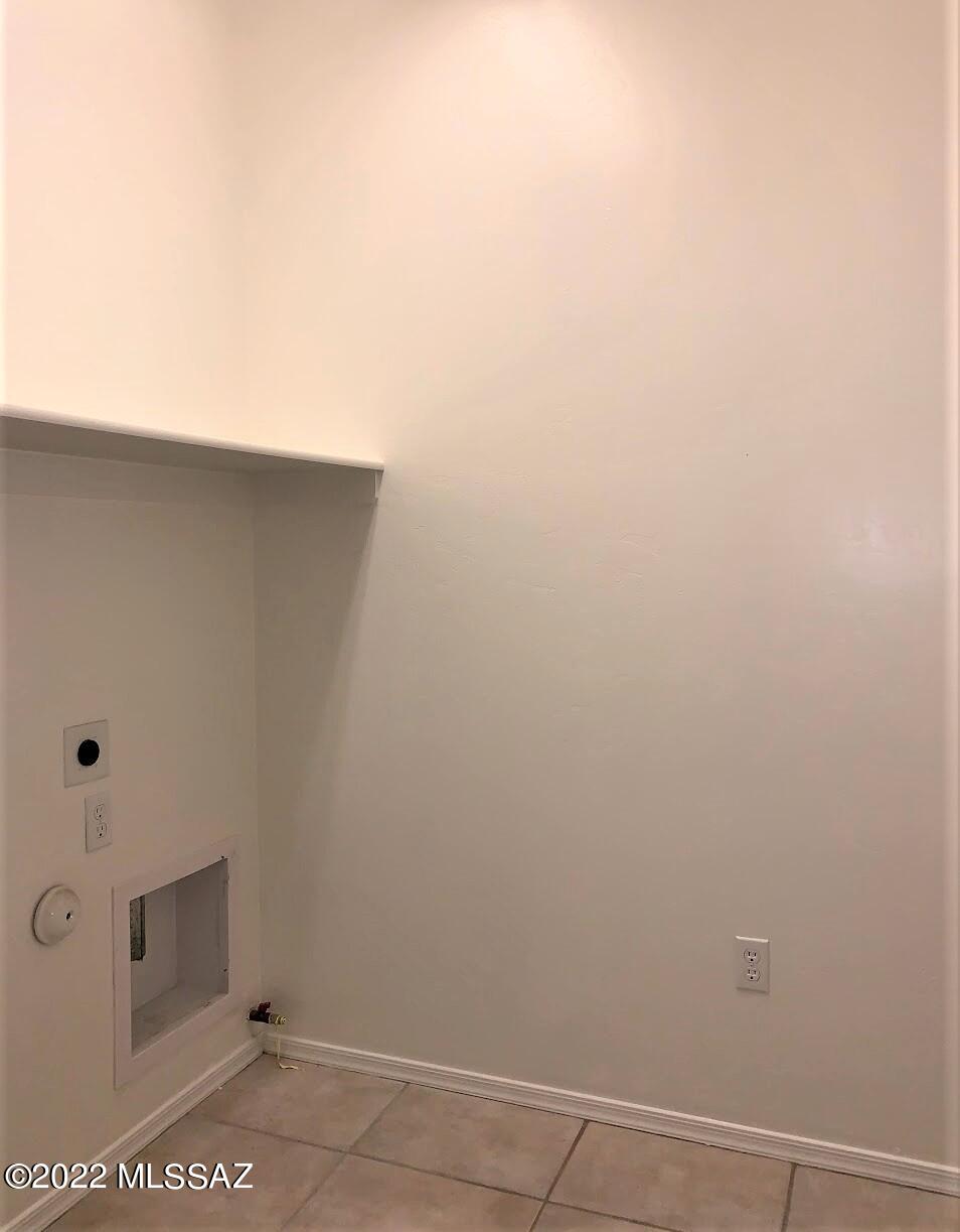 Sierra Morado Unit 2 West - Residential Lease