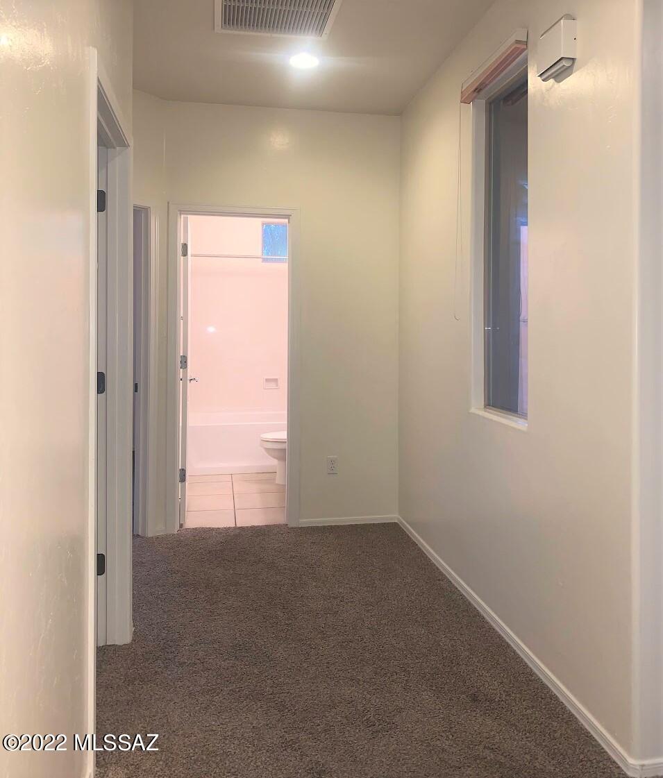 Sierra Morado Unit 2 West - Residential Lease