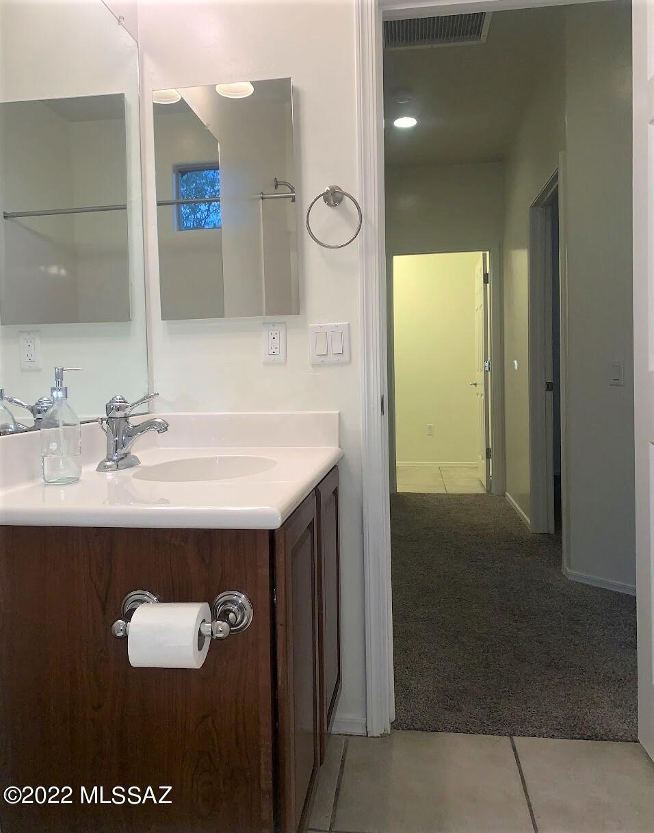 Sierra Morado Unit 2 West - Residential Lease