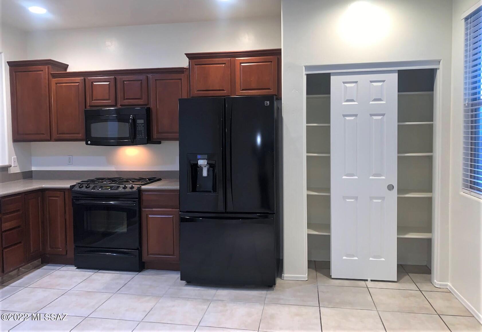 Sierra Morado Unit 2 West - Residential Lease