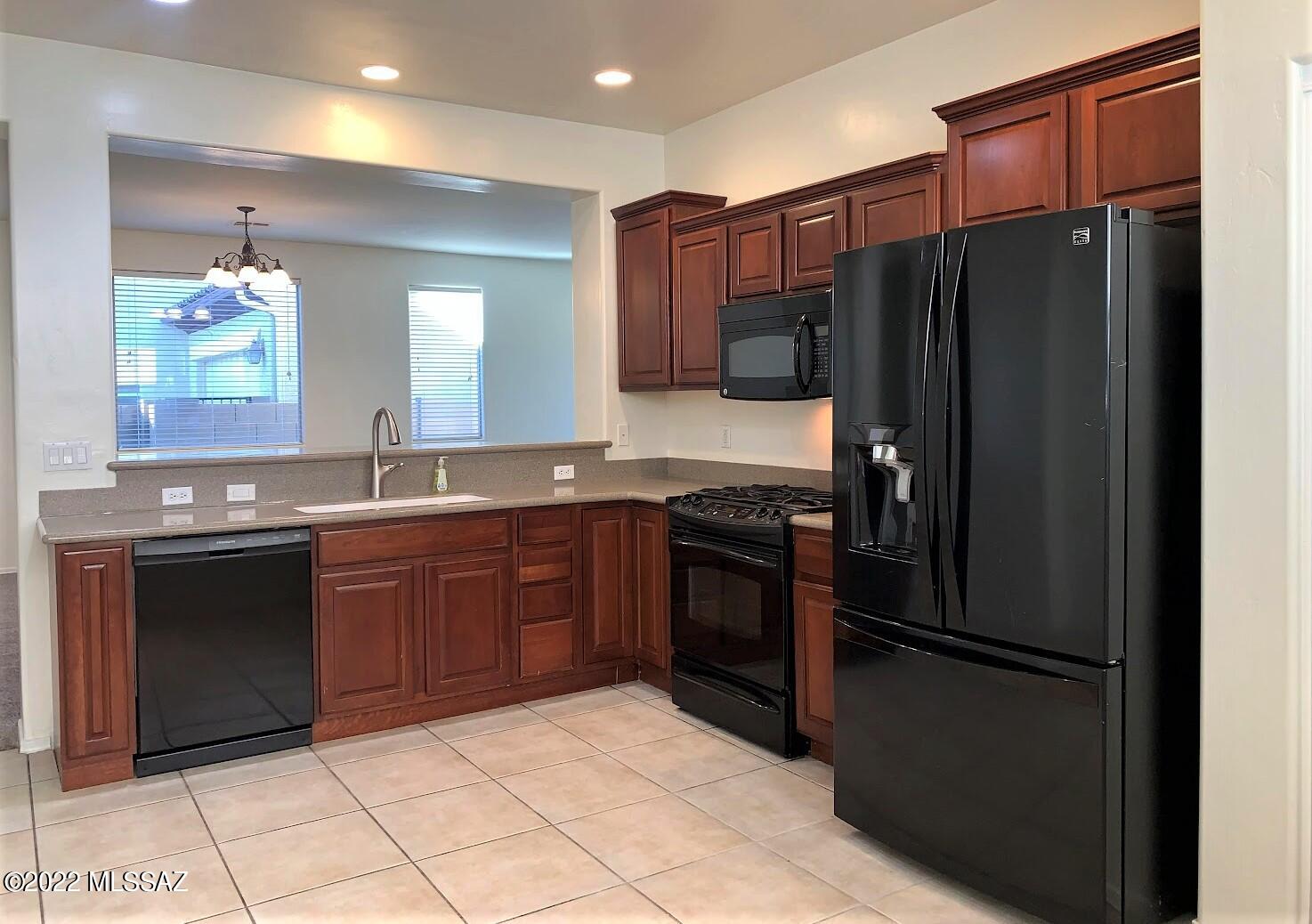 Sierra Morado Unit 2 West - Residential Lease