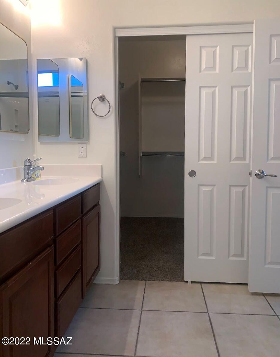Sierra Morado Unit 2 West - Residential Lease