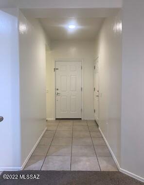 Sierra Morado Unit 2 West - Residential Lease