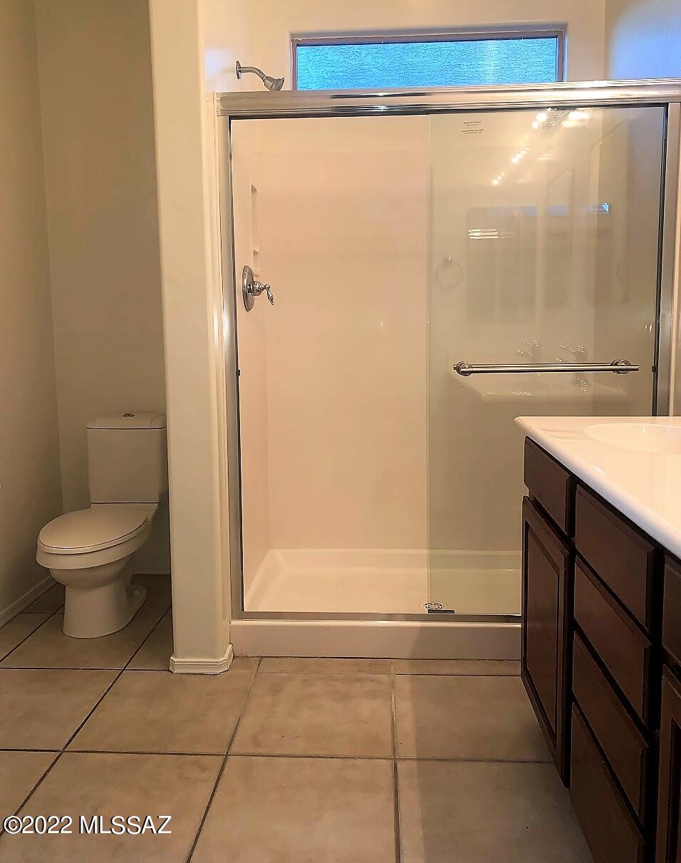 Sierra Morado Unit 2 West - Residential Lease