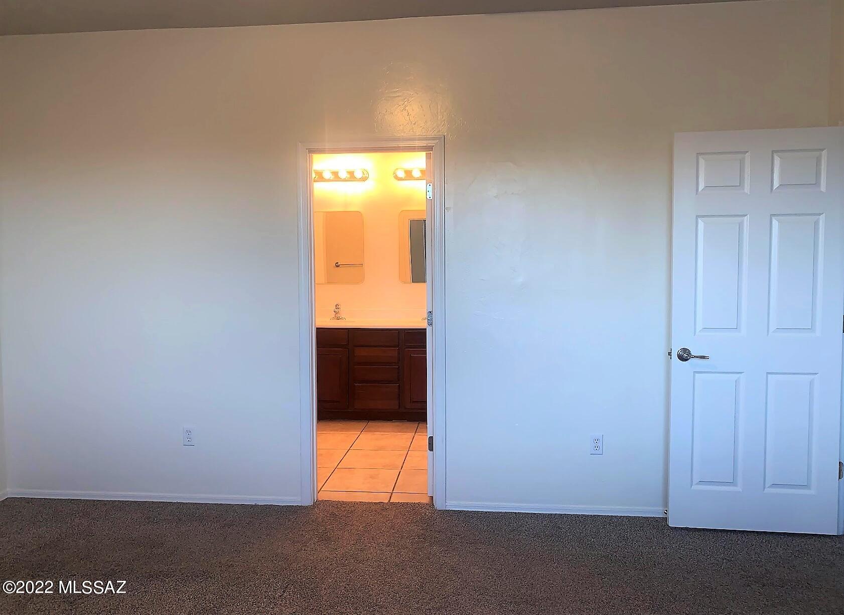 Sierra Morado Unit 2 West - Residential Lease