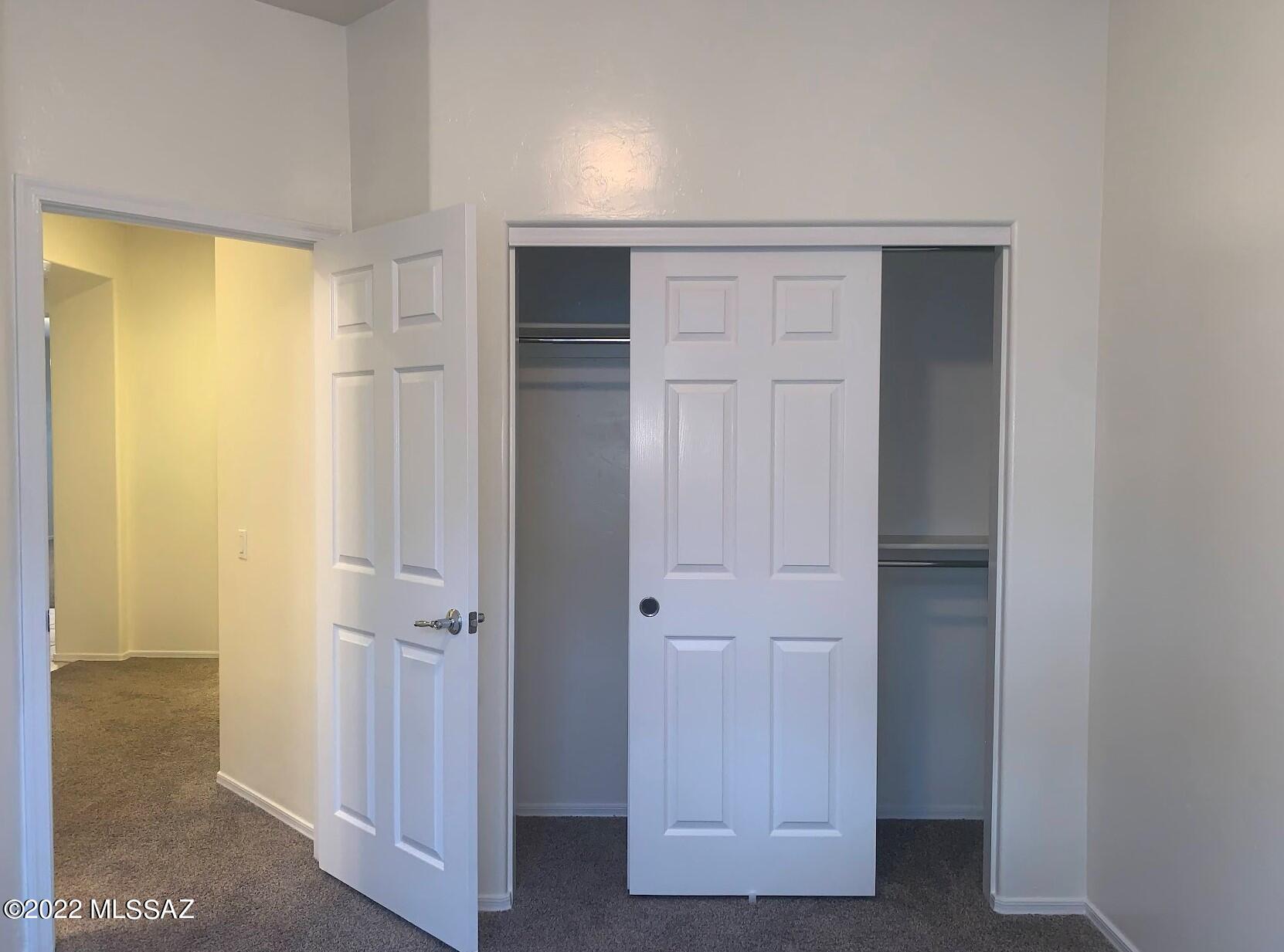 Sierra Morado Unit 2 West - Residential Lease
