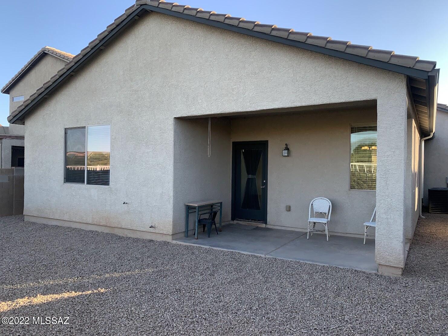 Sierra Morado Unit 2 West - Residential Lease
