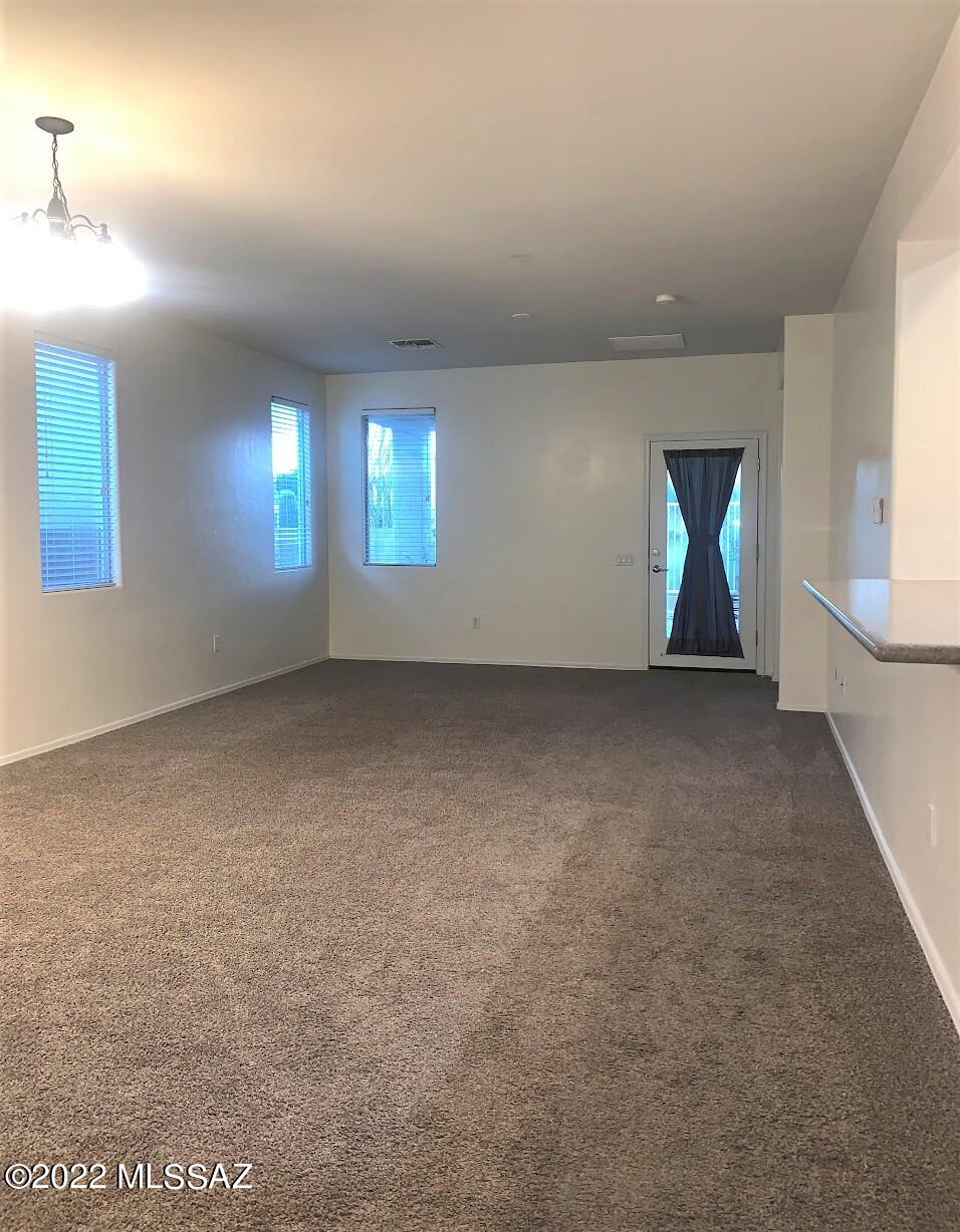 Sierra Morado Unit 2 West - Residential Lease