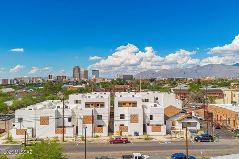 48 W 18th Street Tucson AZ 85701