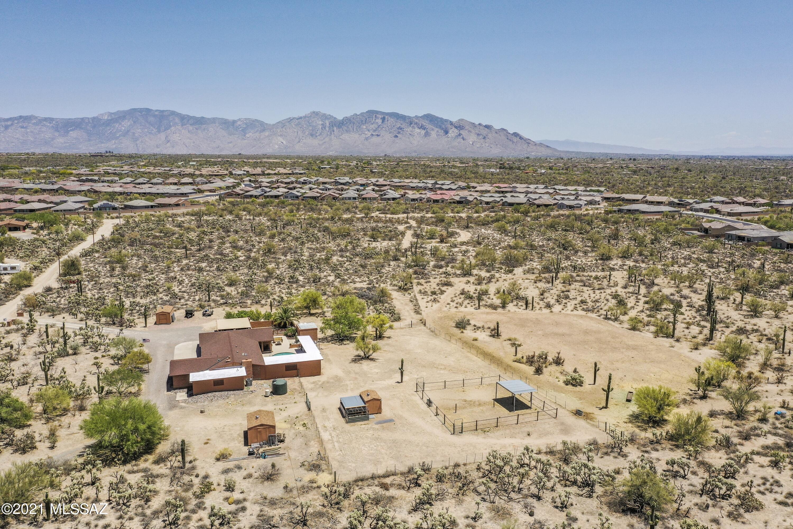 N/A - Residential