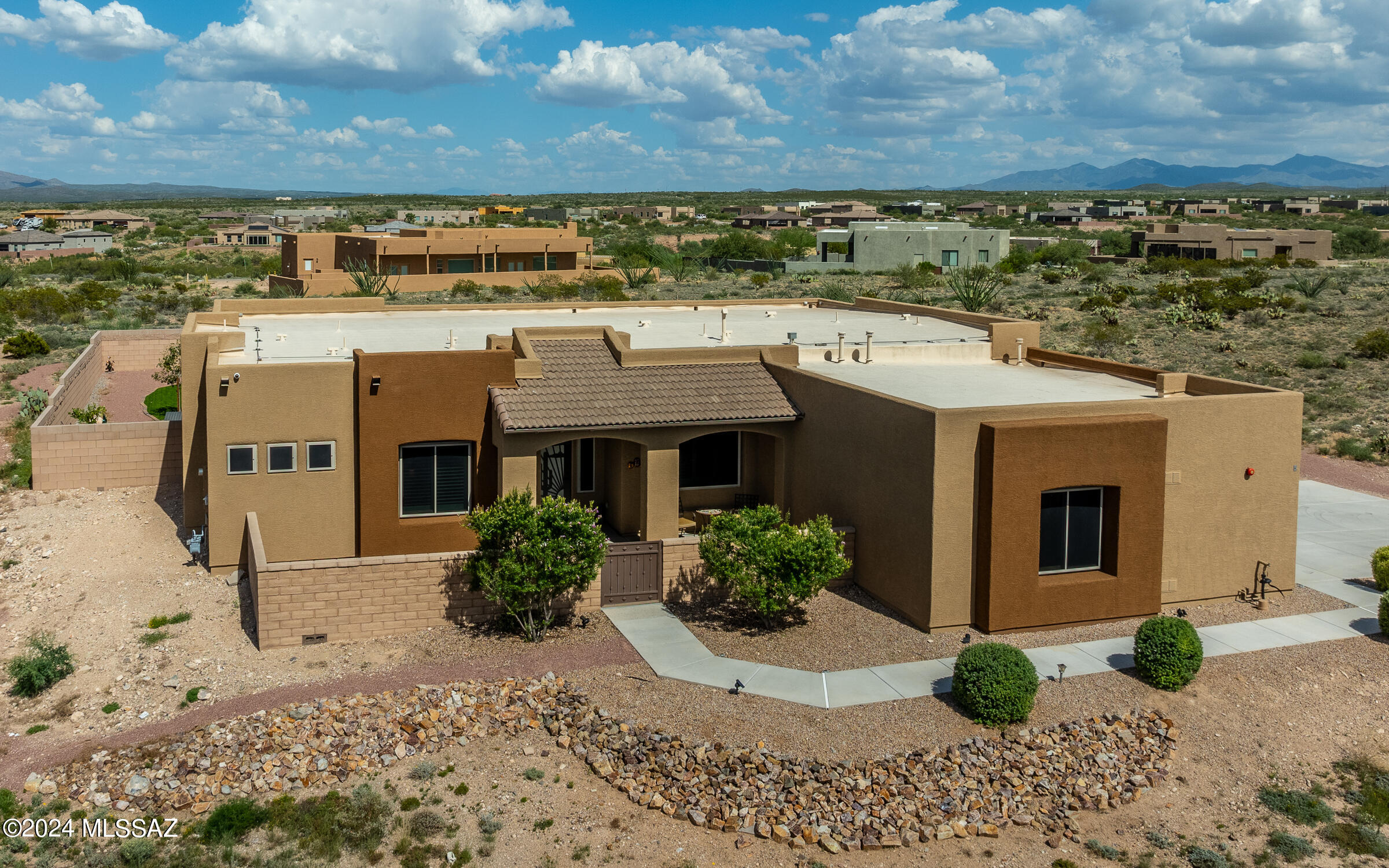 14351 E Sands Ranch Road