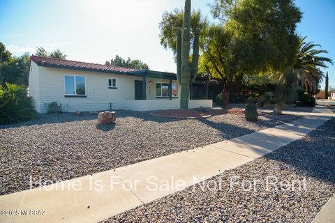 A home in Green Valley