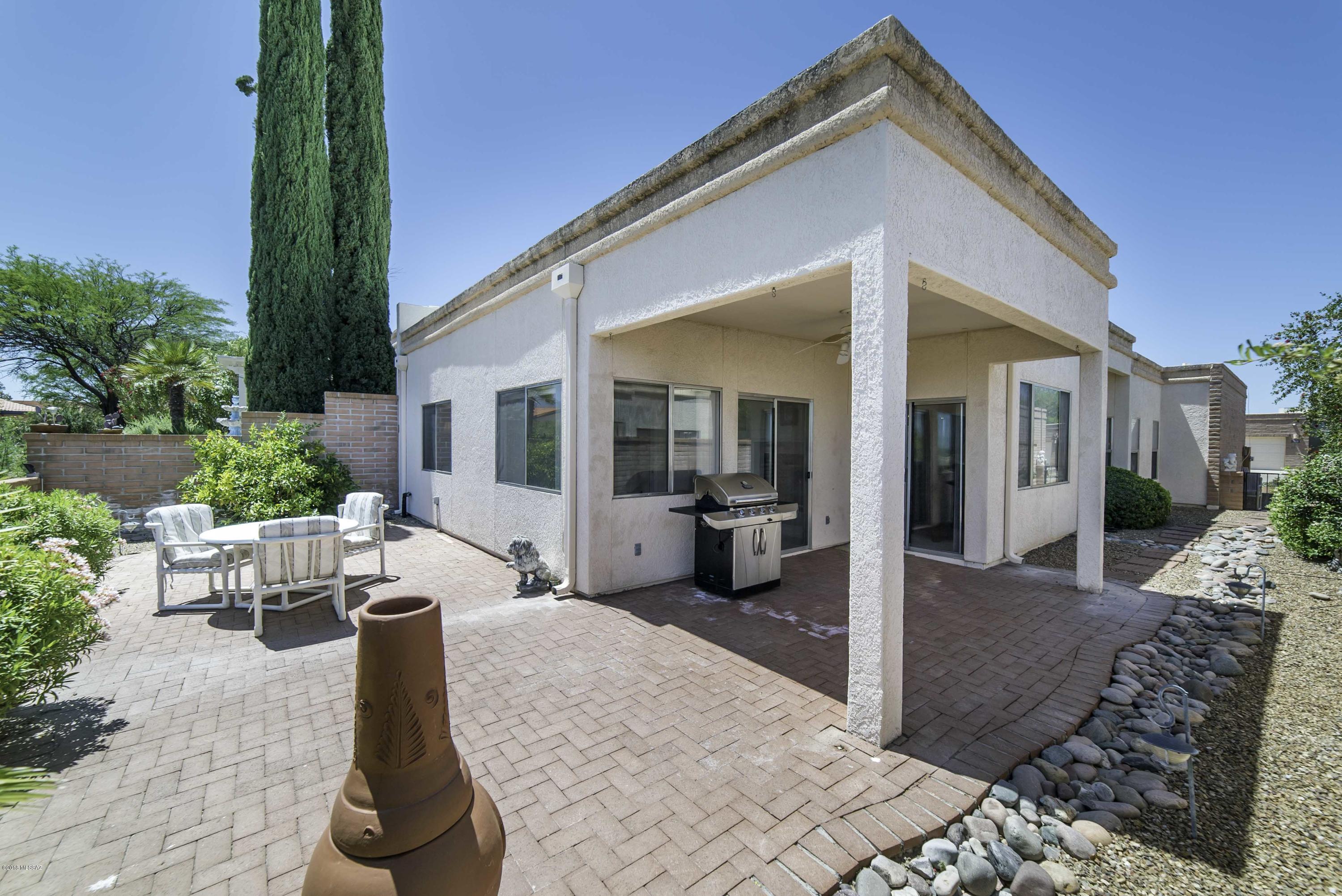 Canoa Seca Estates II (1-133) - Residential
