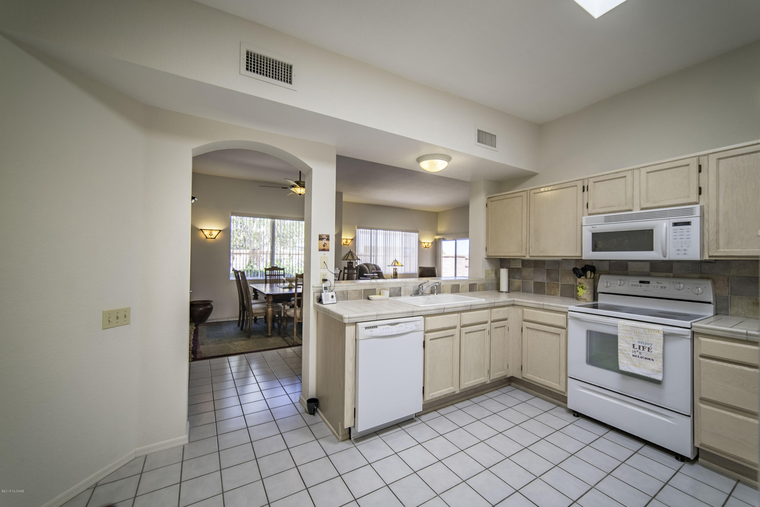 Canoa Seca Estates II (1-133) - Residential