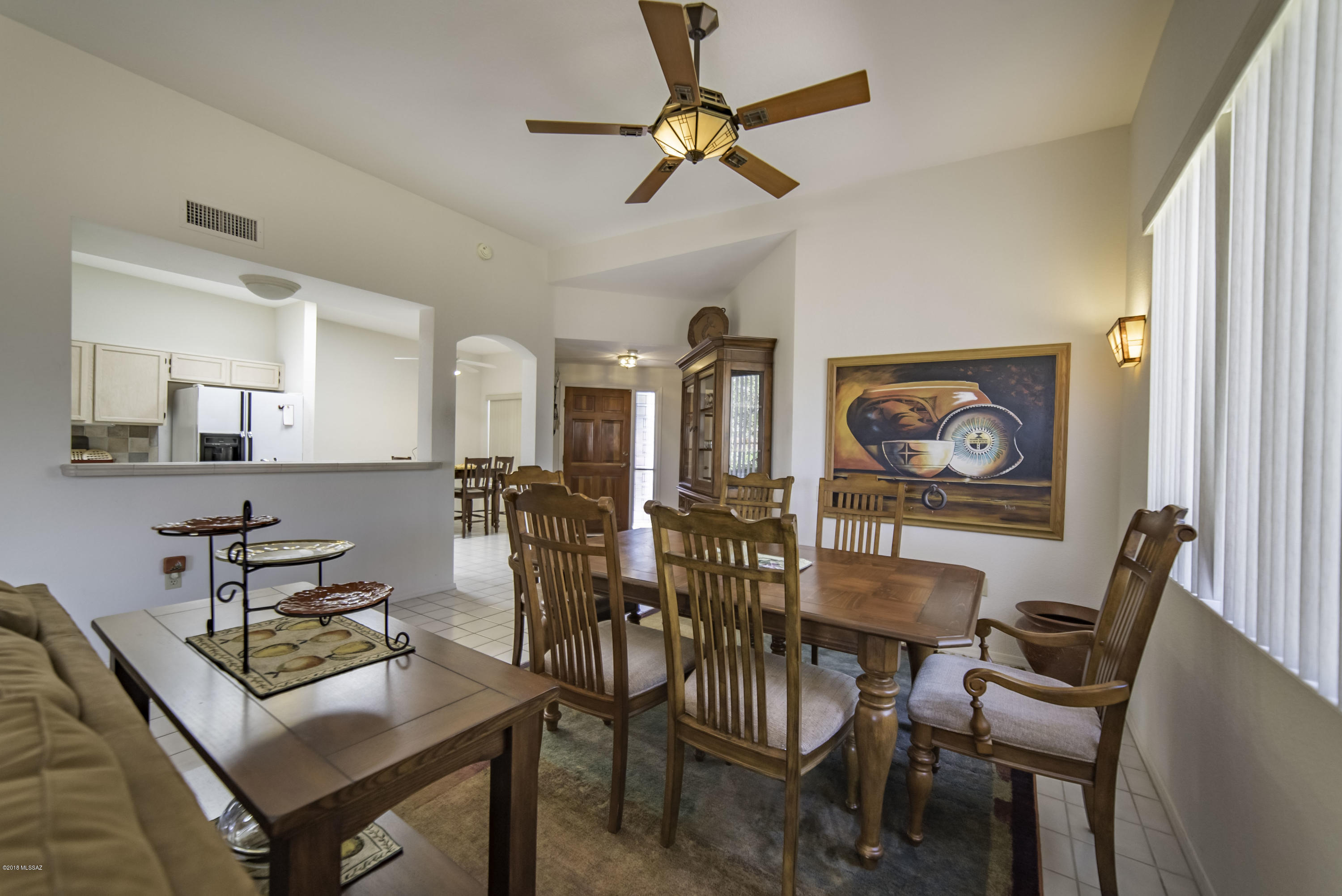 Canoa Seca Estates II (1-133) - Residential