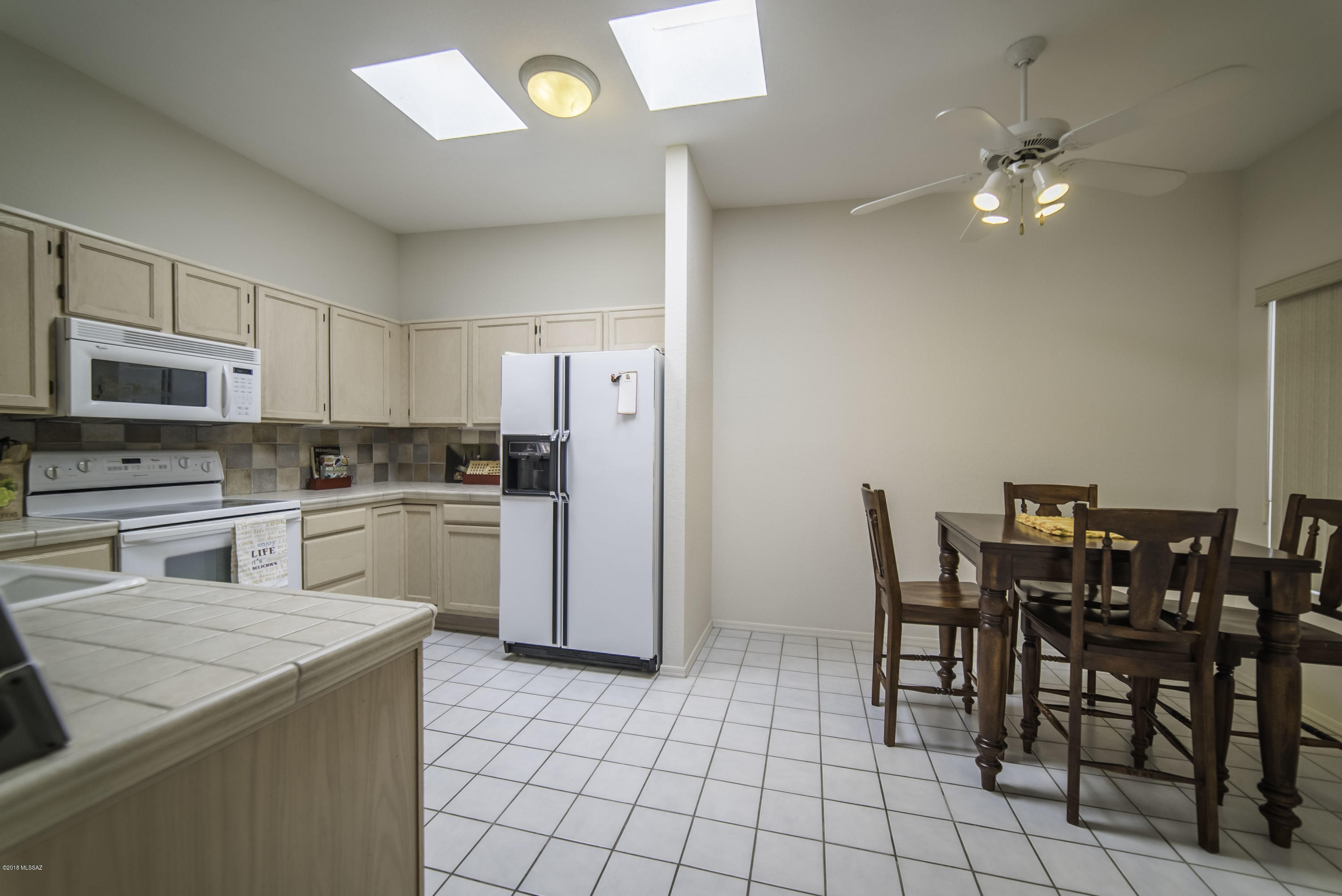 Canoa Seca Estates II (1-133) - Residential