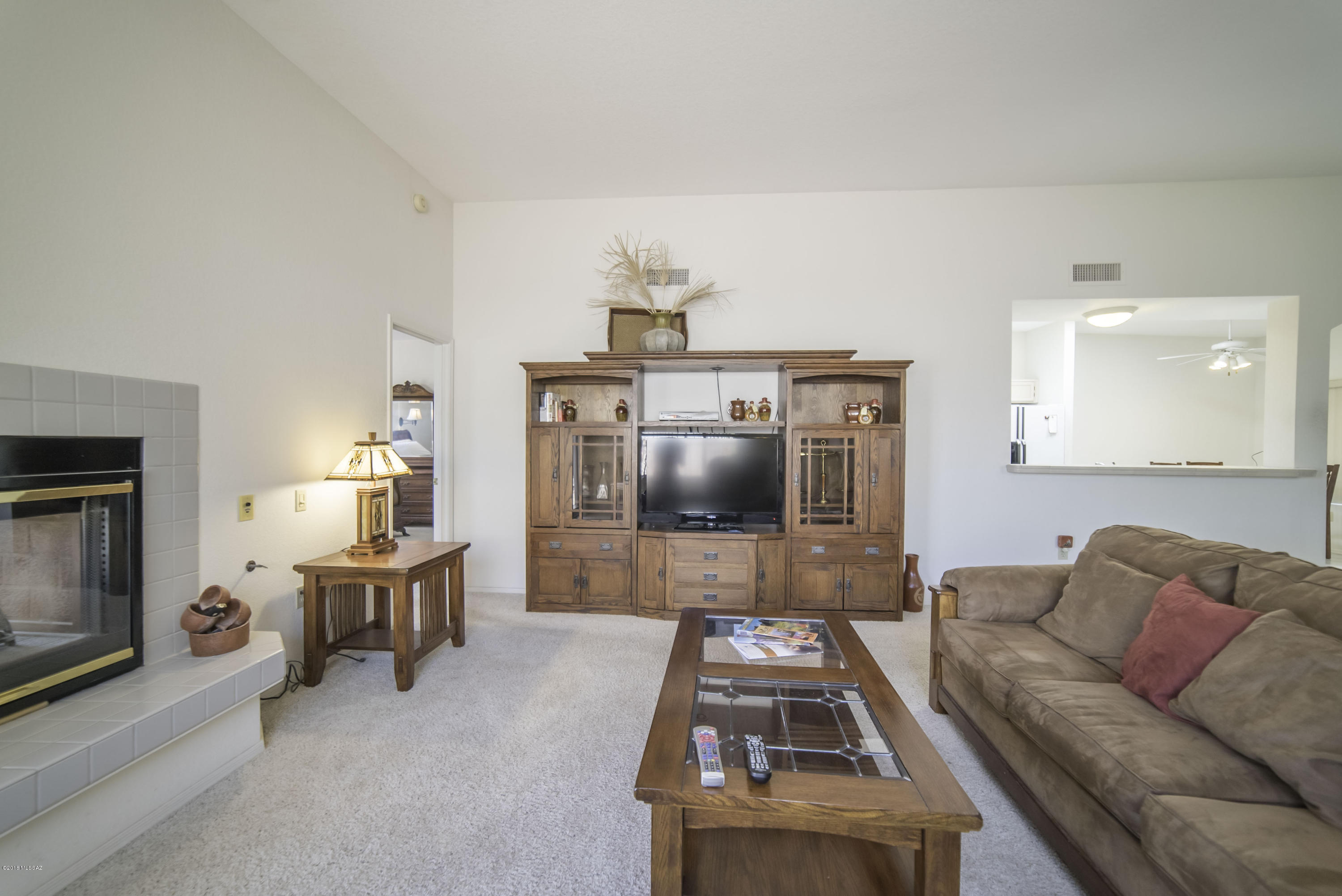 Canoa Seca Estates II (1-133) - Residential