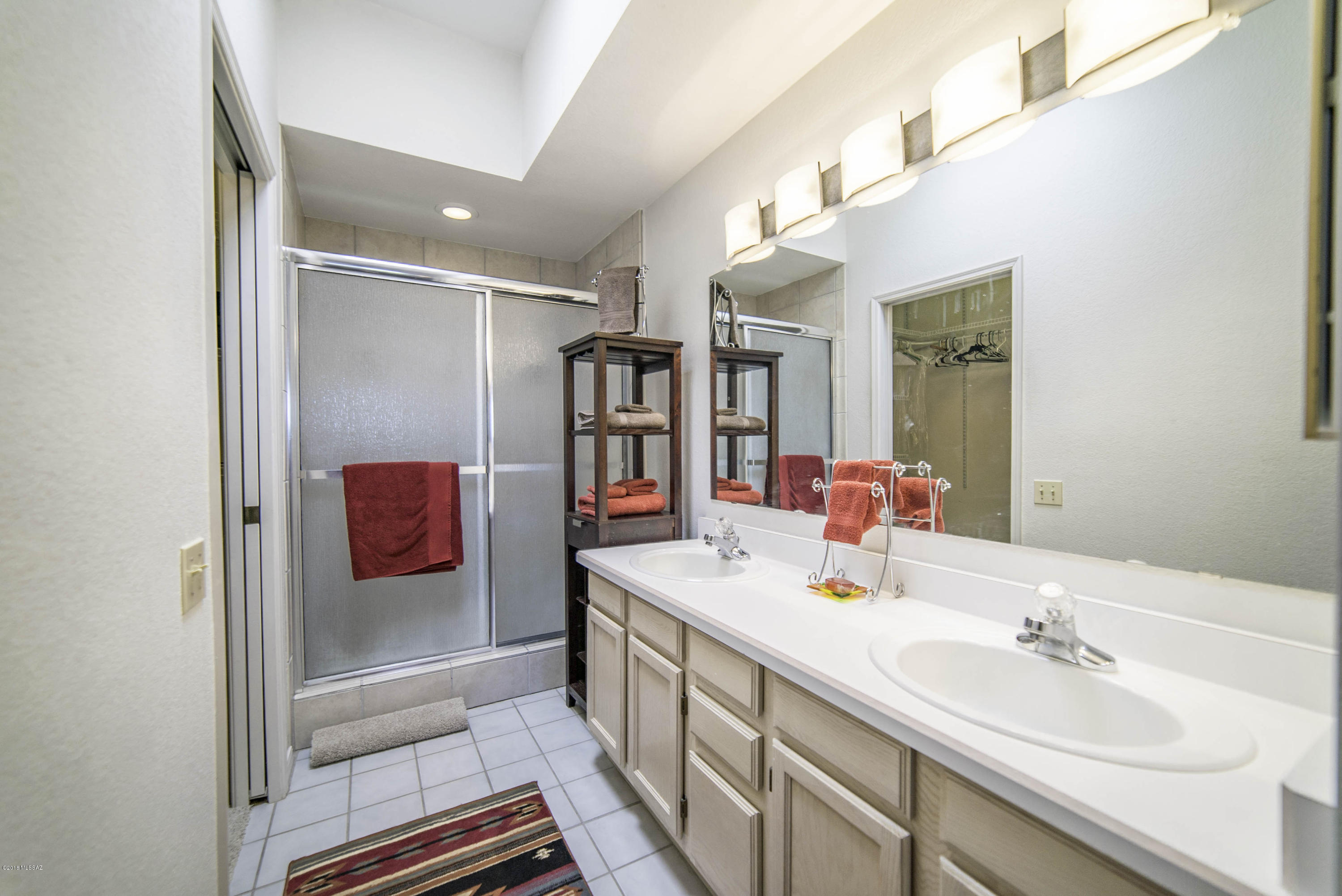 Canoa Seca Estates II (1-133) - Residential