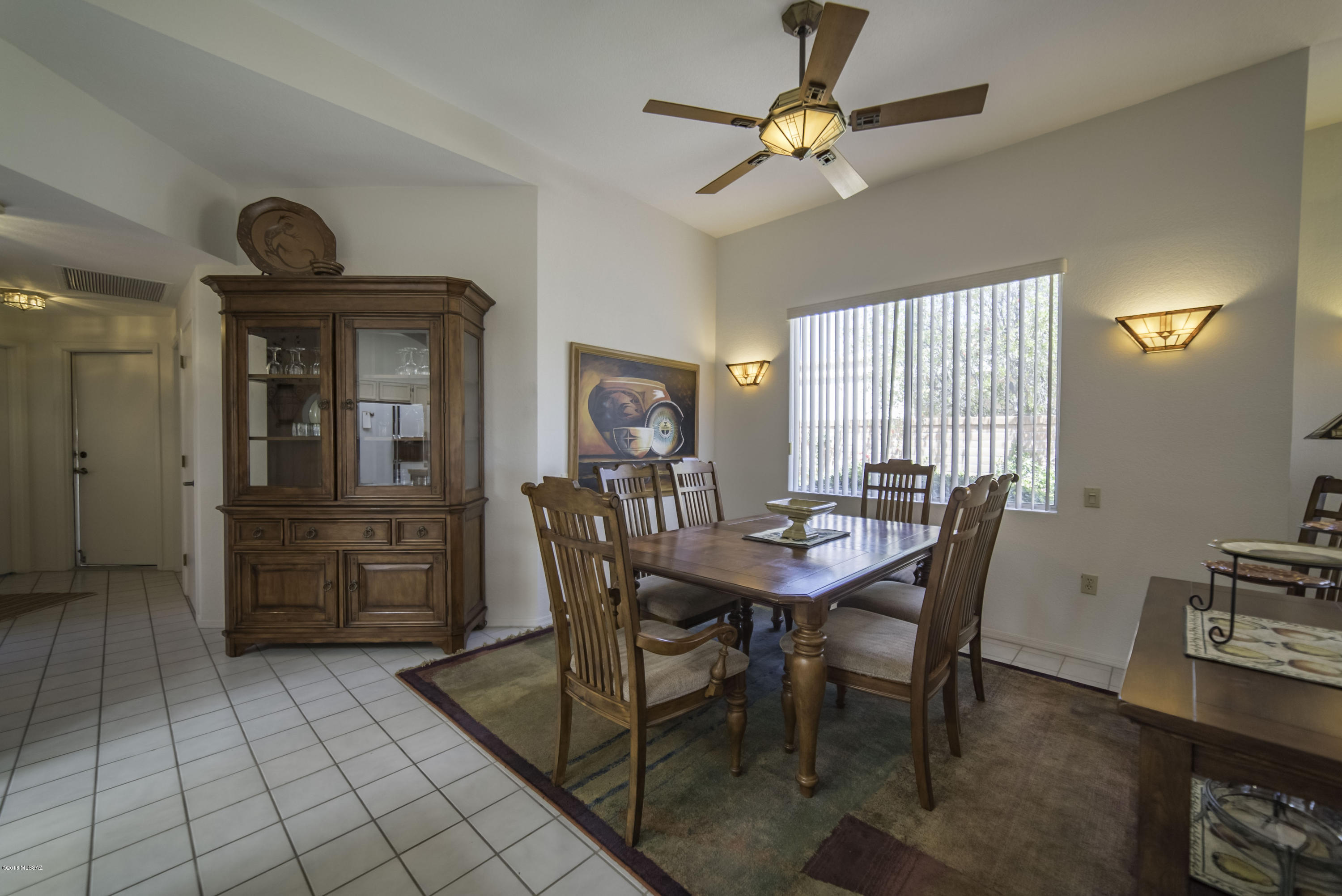 Canoa Seca Estates II (1-133) - Residential