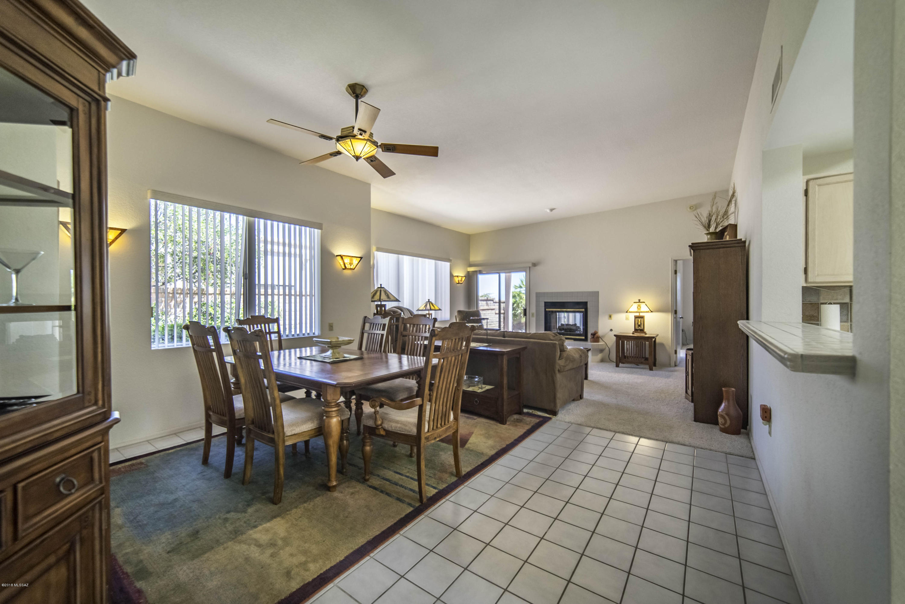 Canoa Seca Estates II (1-133) - Residential