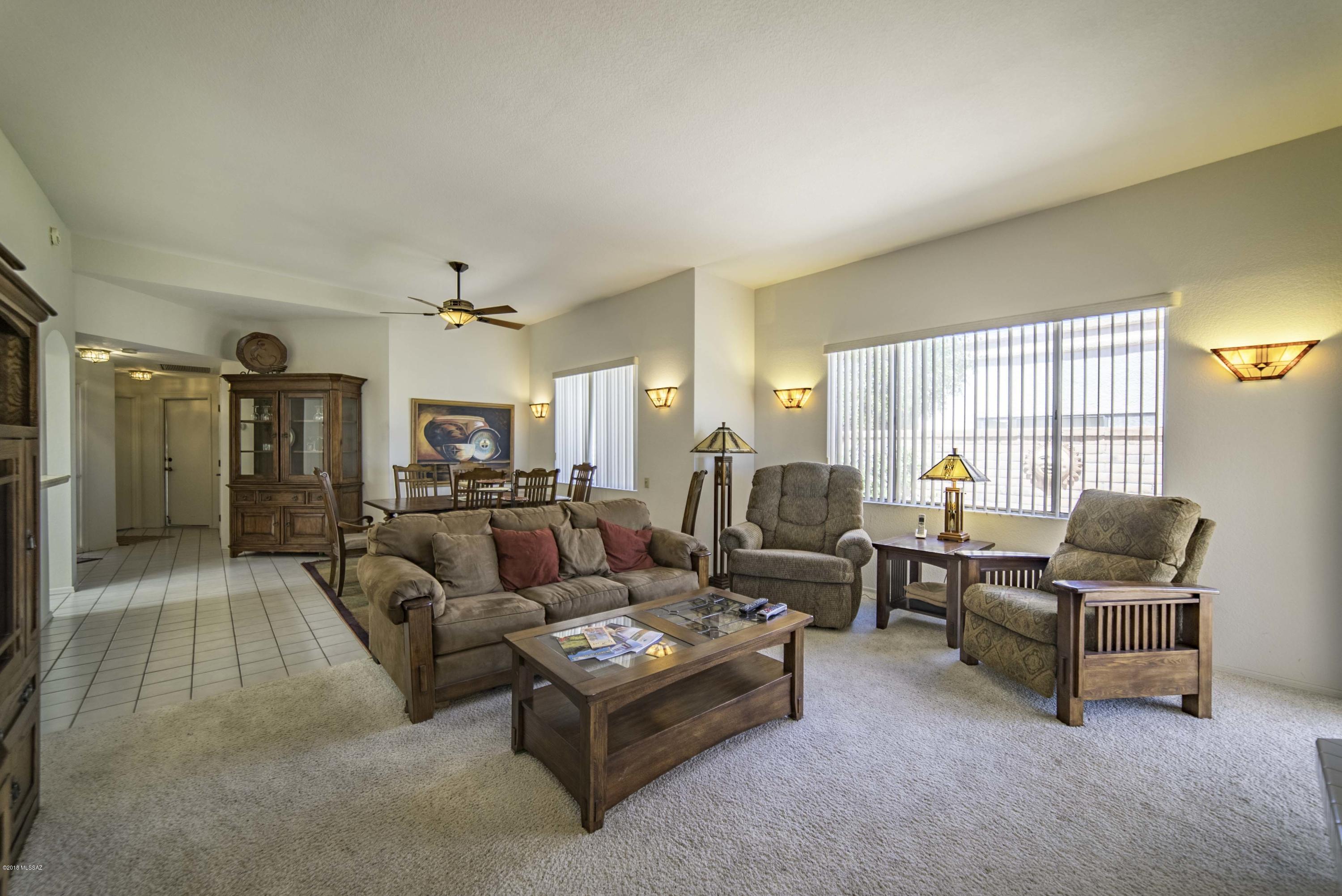 Canoa Seca Estates II (1-133) - Residential